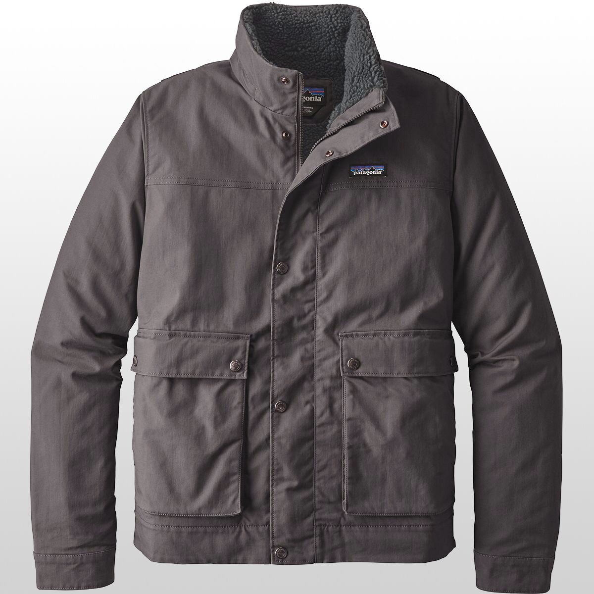 Patagonia Maple Grove Canvas Jacket   Men's   Clothing