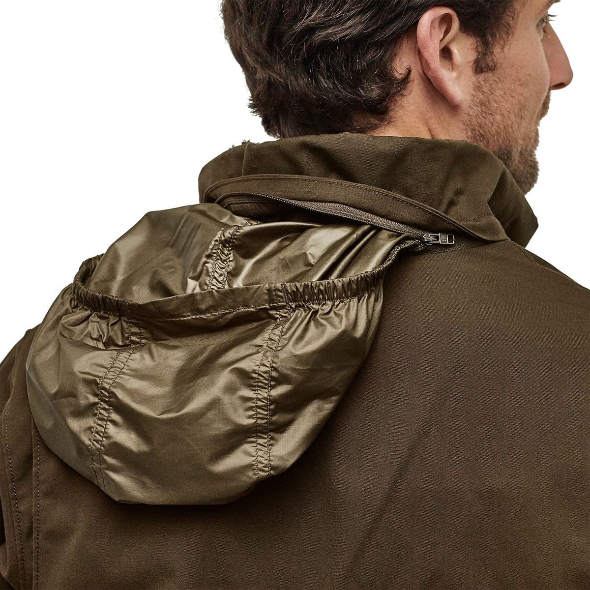 Patagonia Maple Grove Canvas Jacket 