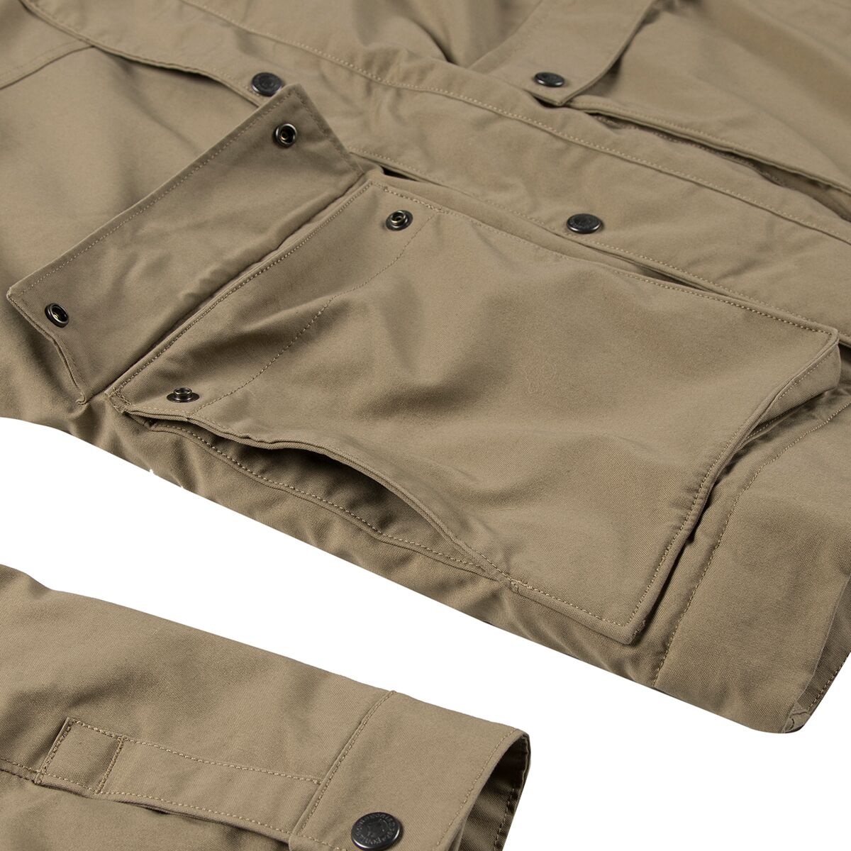Patagonia Maple Grove Canvas Jacket - Men