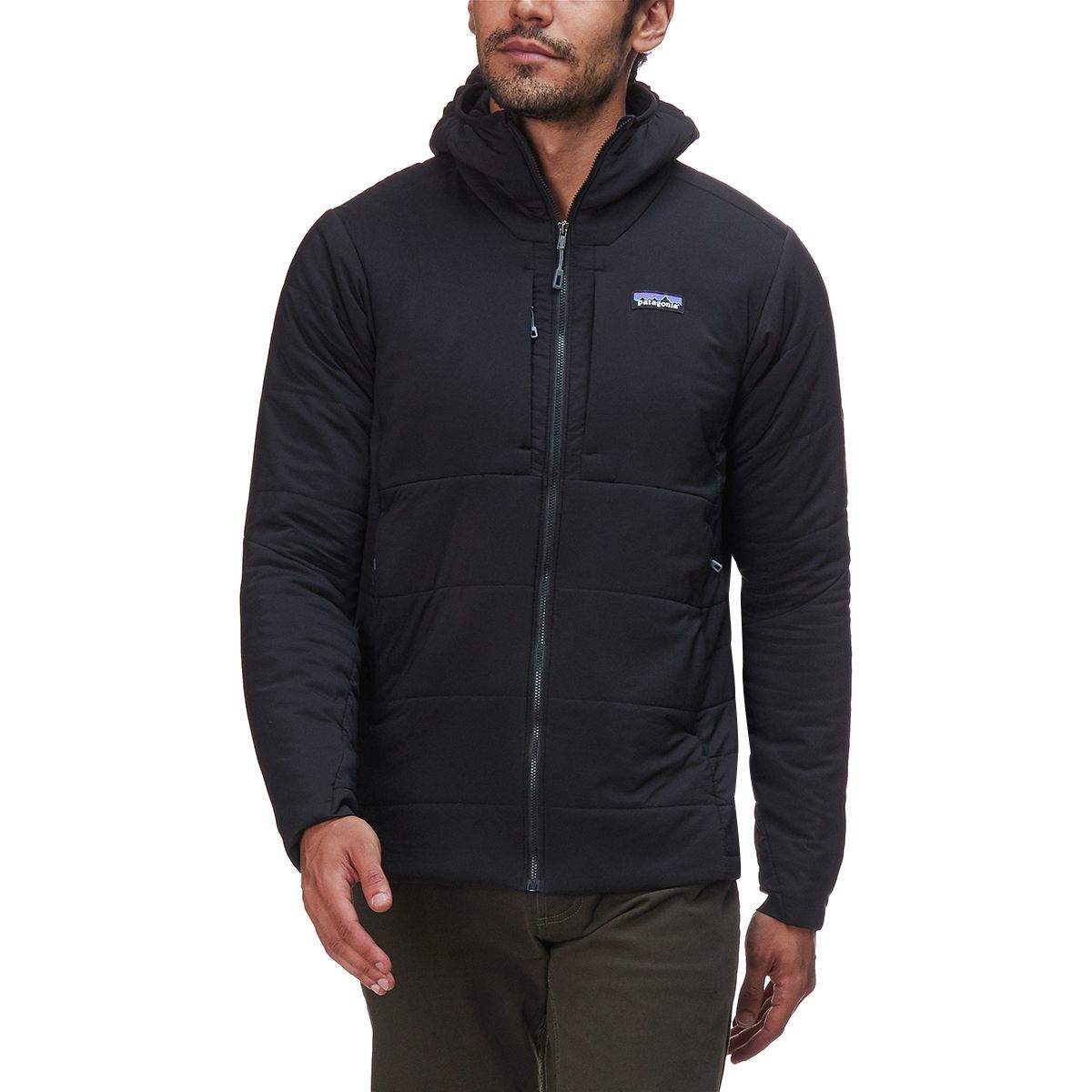 ジャケット・アウター Patagonia nanoair Parker Men's Nano-Air® Jacket – Patagonia Worn Wear®