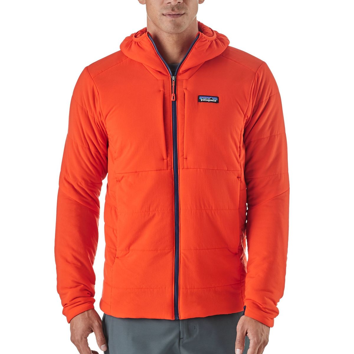 Patagonia nano air paintbrush red clearance