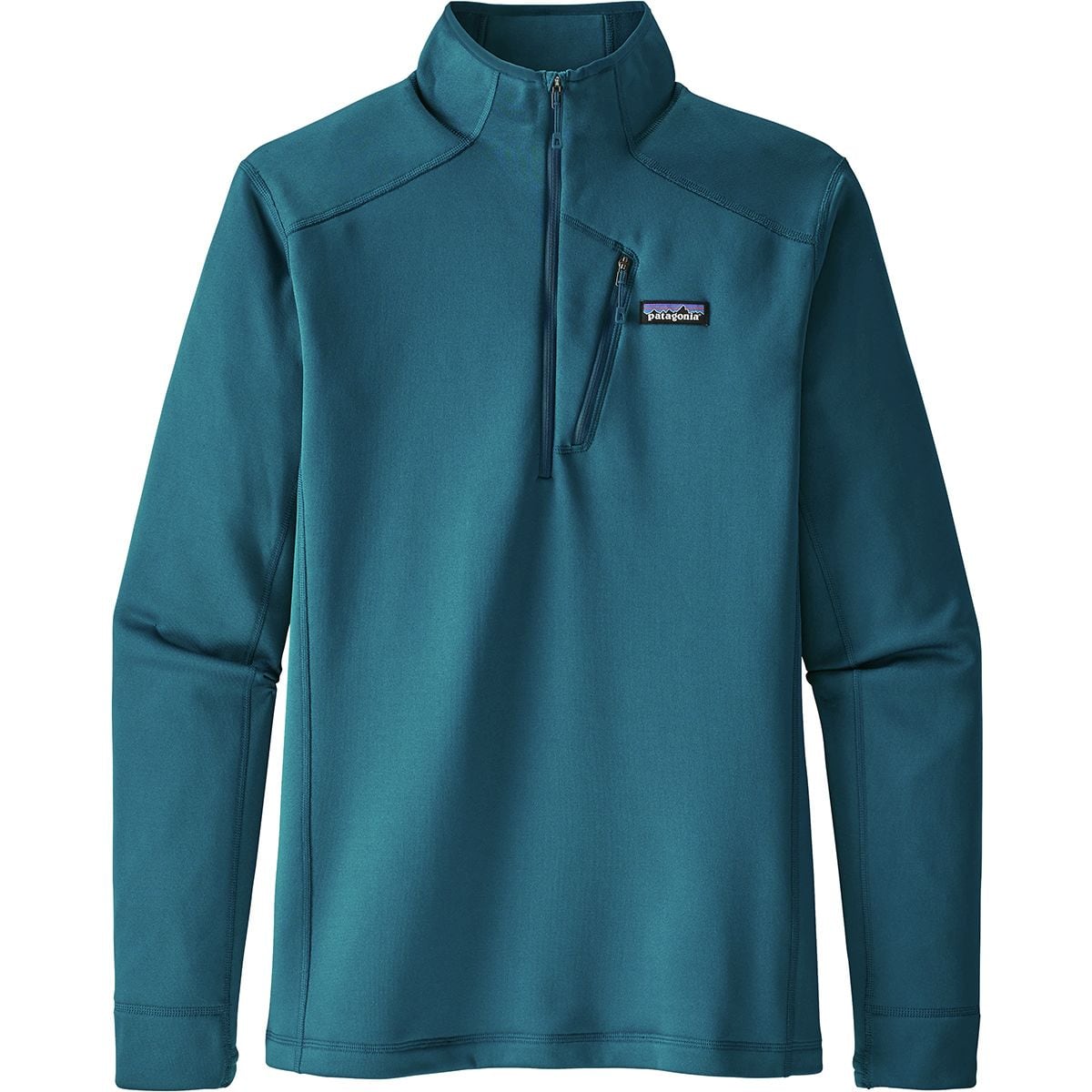 Patagonia men's online crosstrek jacket