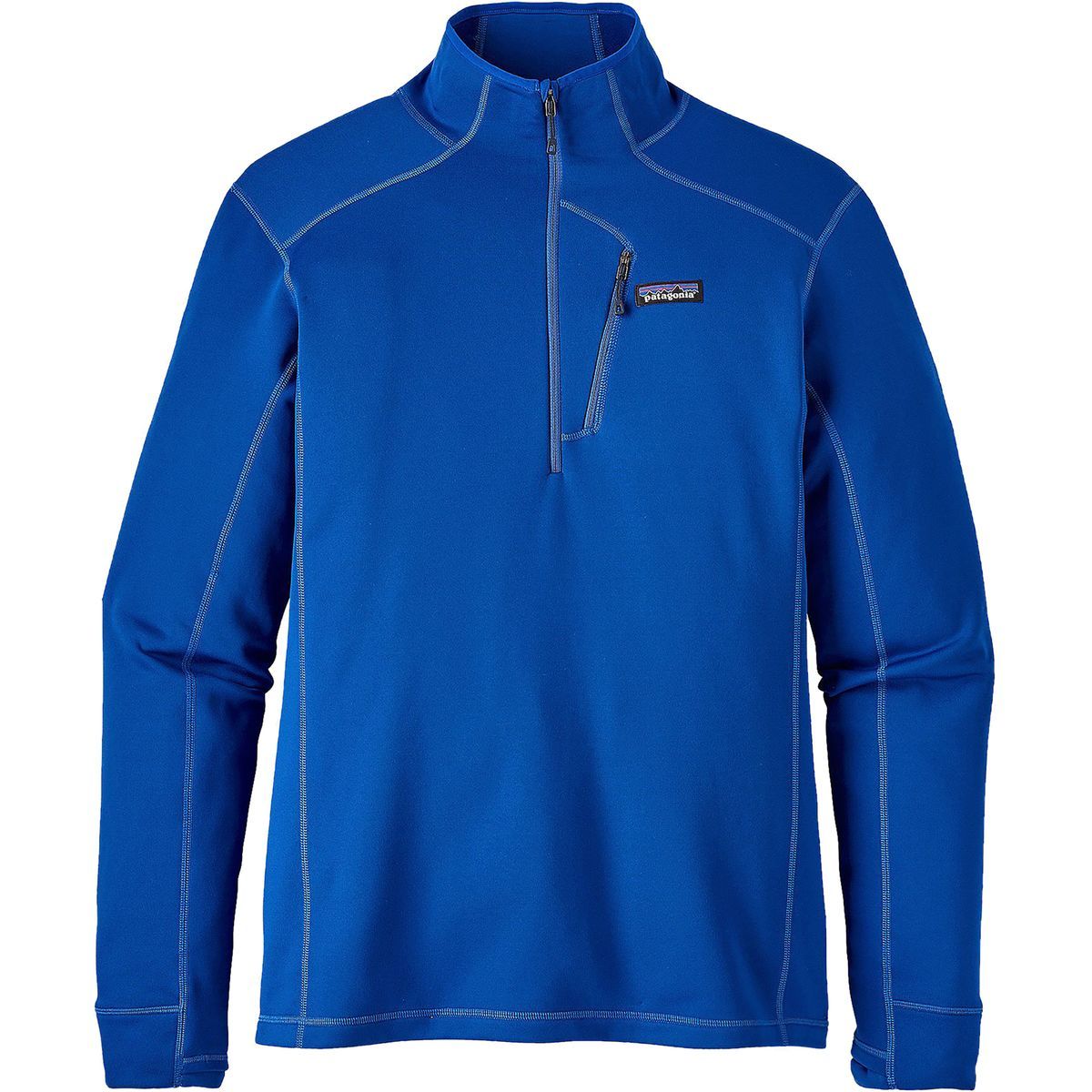 patagonia supreme fleece