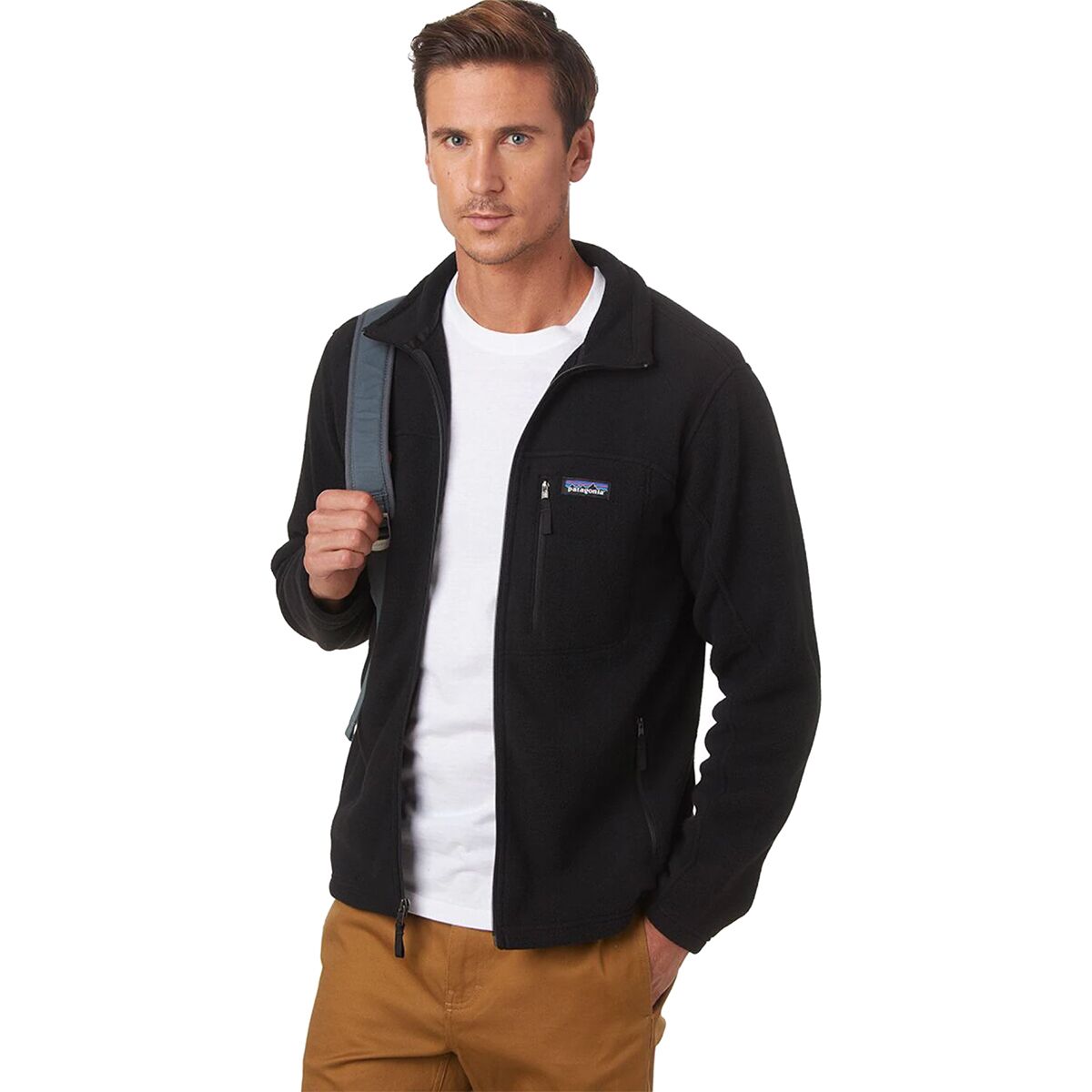 Patagonia Classic Synchilla Fleece 