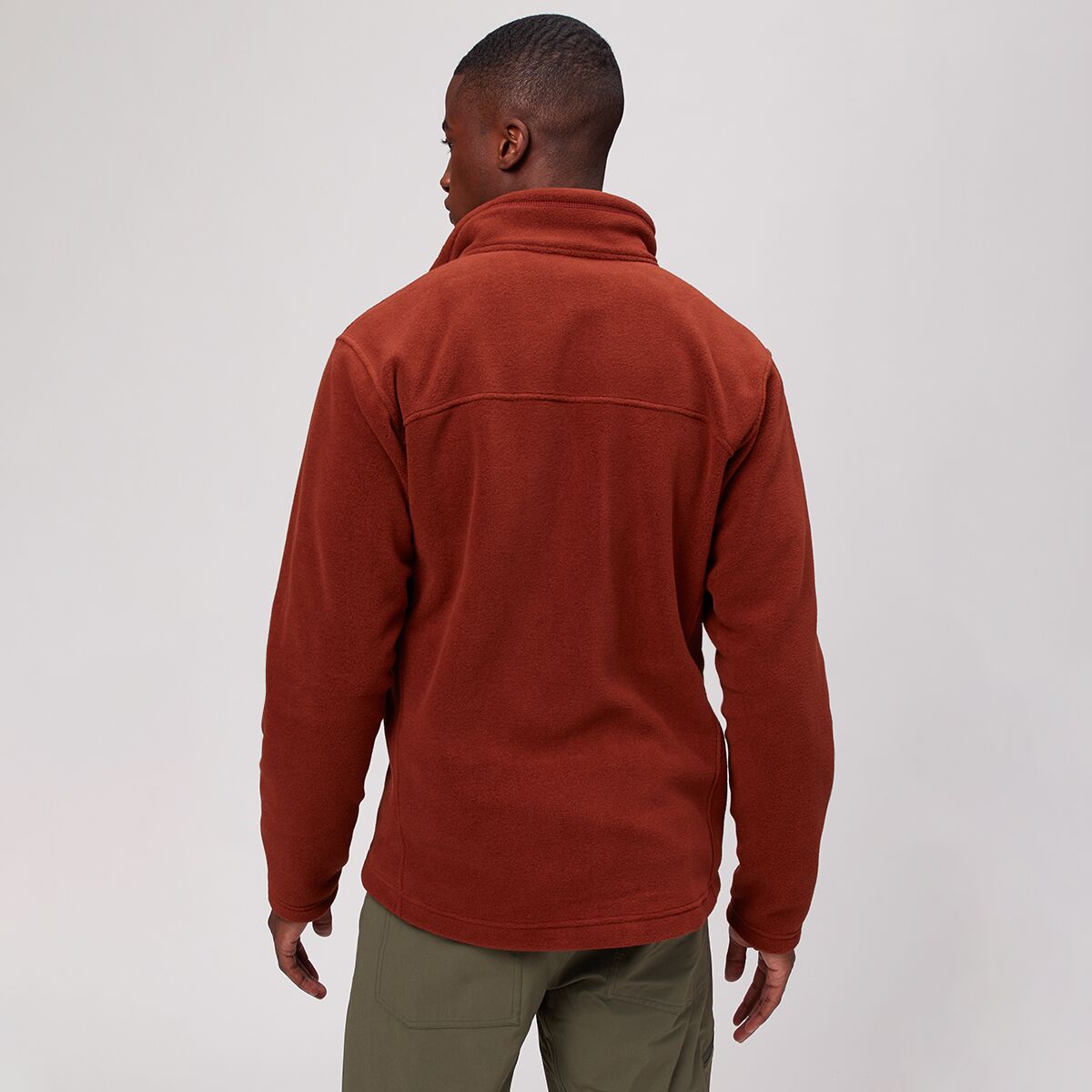 Patagonia Classic Synchilla Fleece 