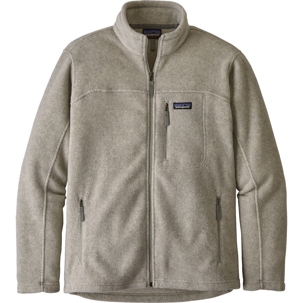 Patagonia Classic Synchilla Fleece 