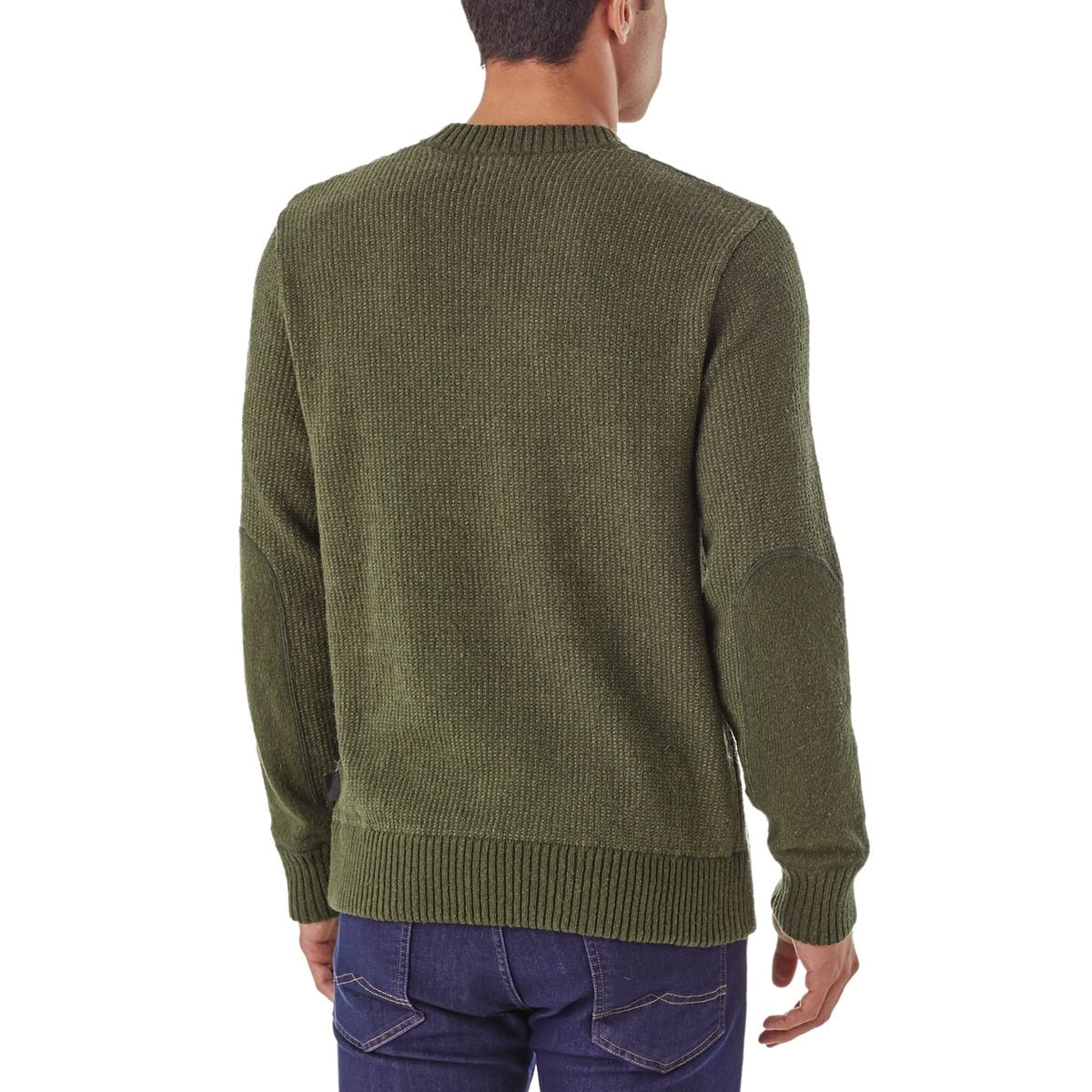 Patagonia Off Country Crewneck Sweater Men s Clothing