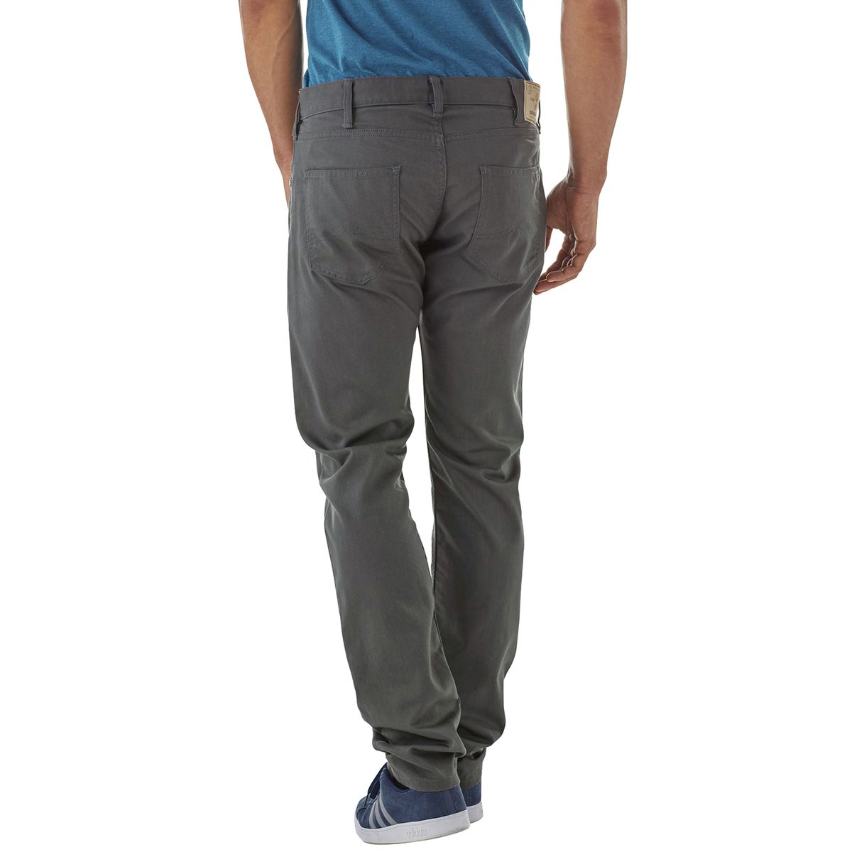 Patagonia Performance Twill Pant - Men's - Clothing