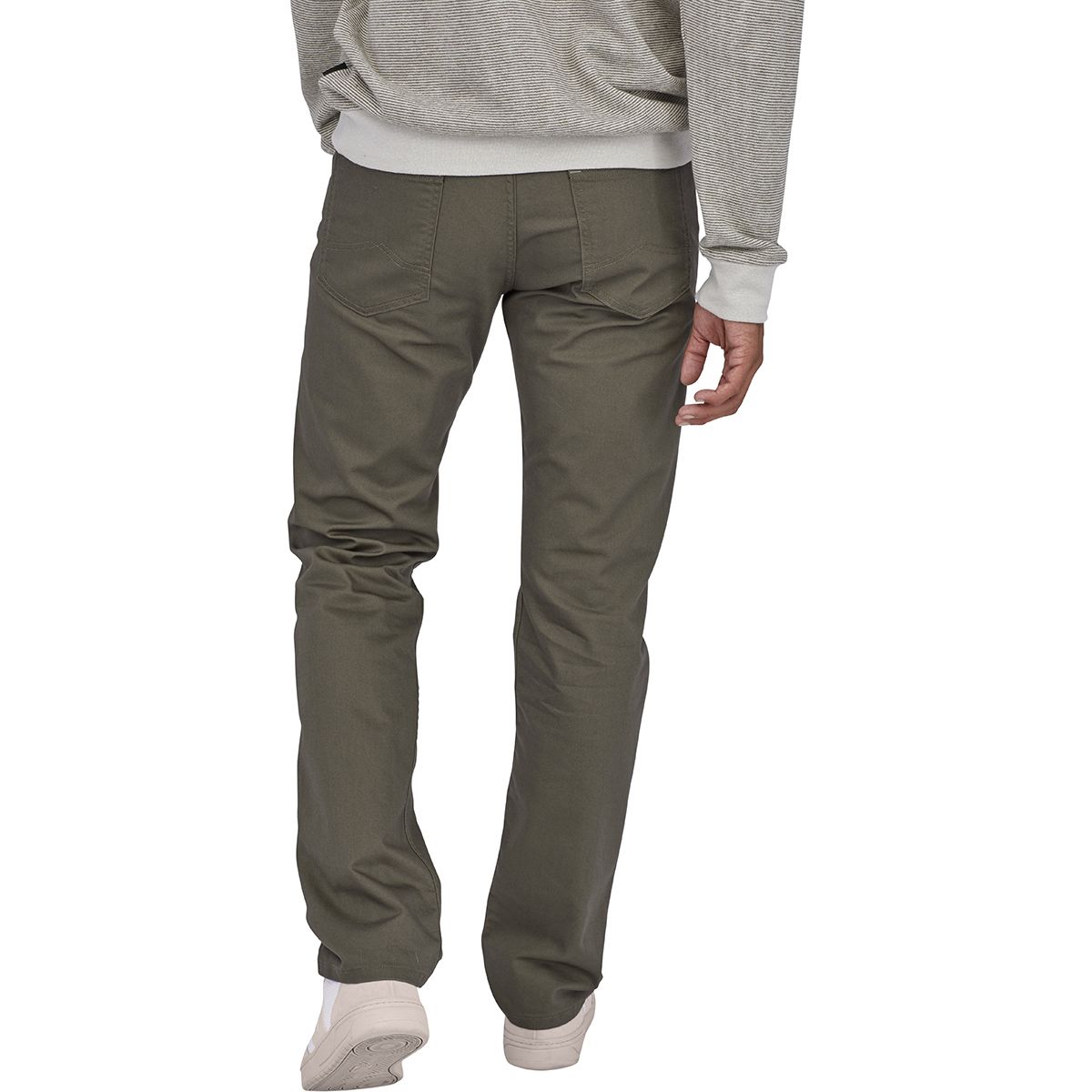patagonia performance twill jeans