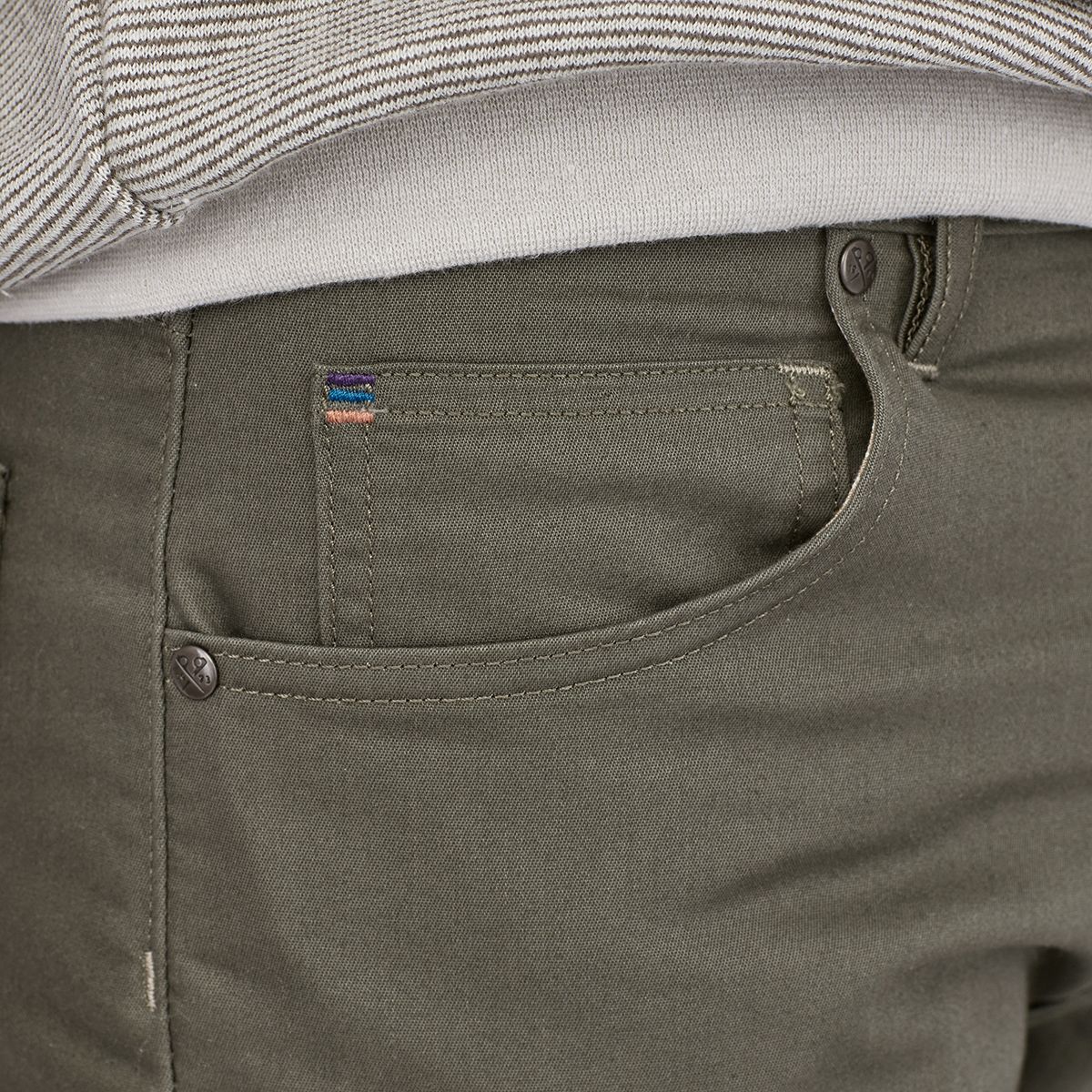 patagonia performance twill jeans review