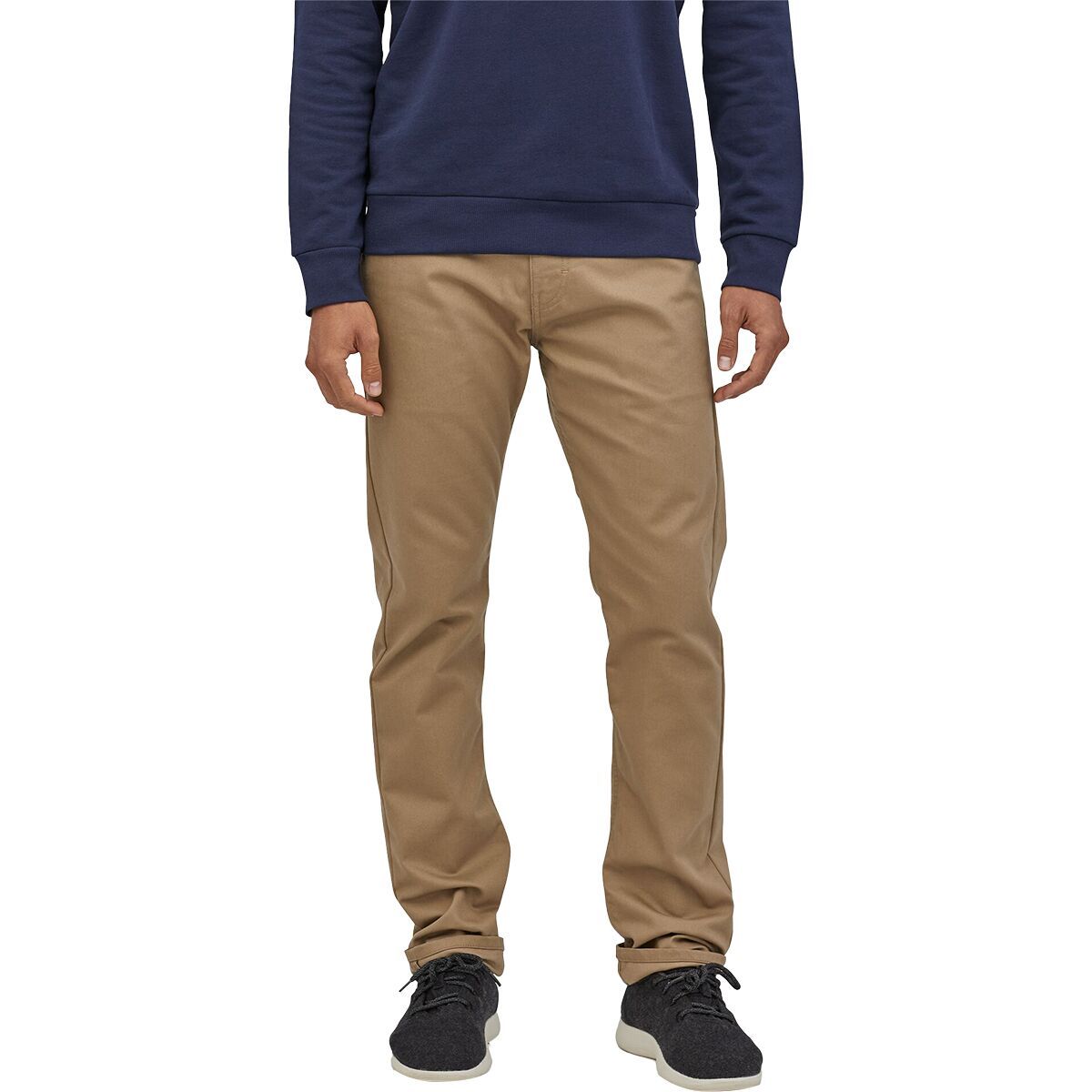 Patagonia Performance Twill Pant - Men's