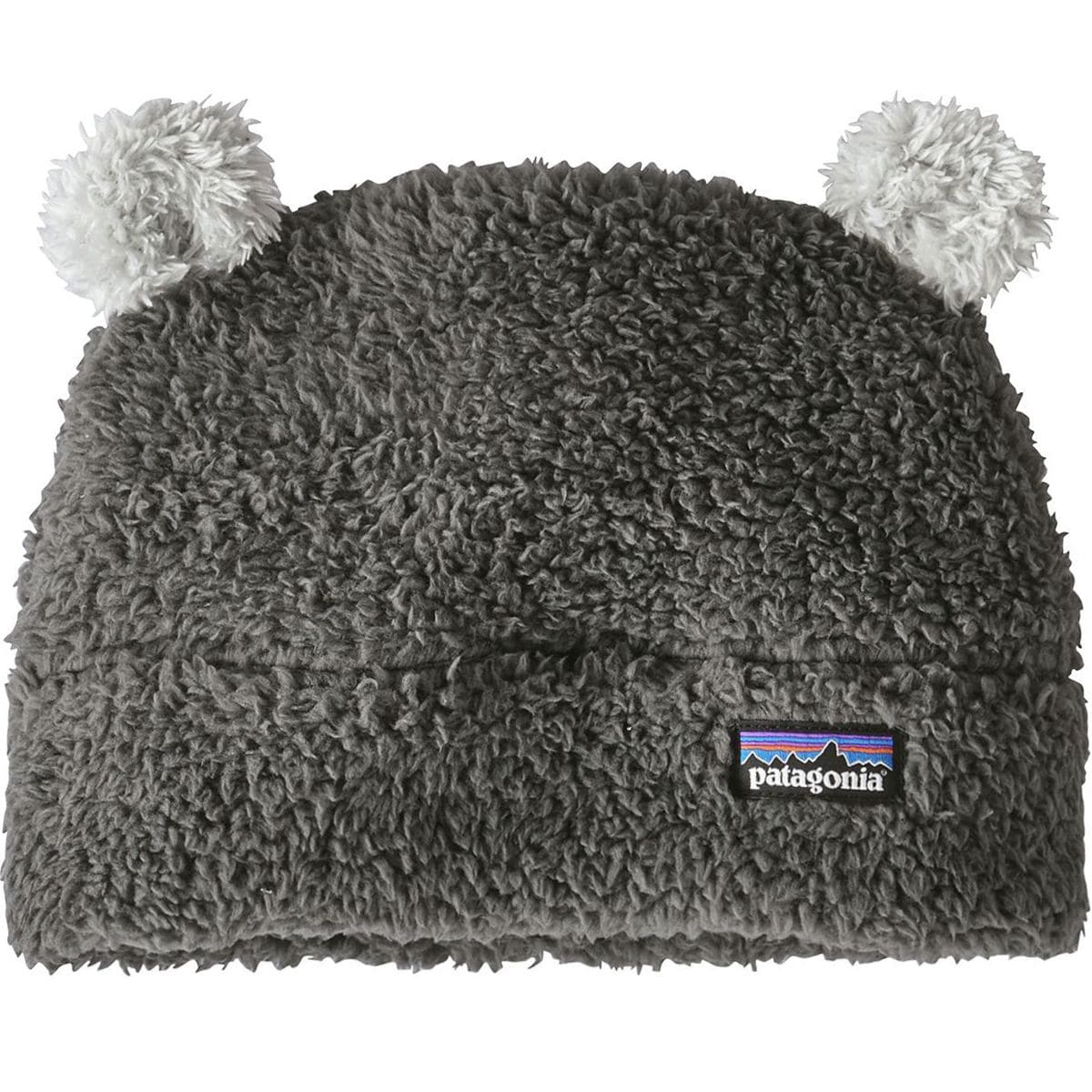 Patagonia Baby Furry Friends Hat - Toddlers'