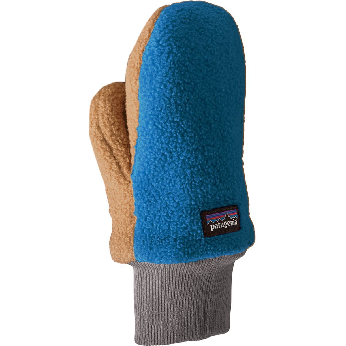Baby Pita Pocket Mitten - Kids