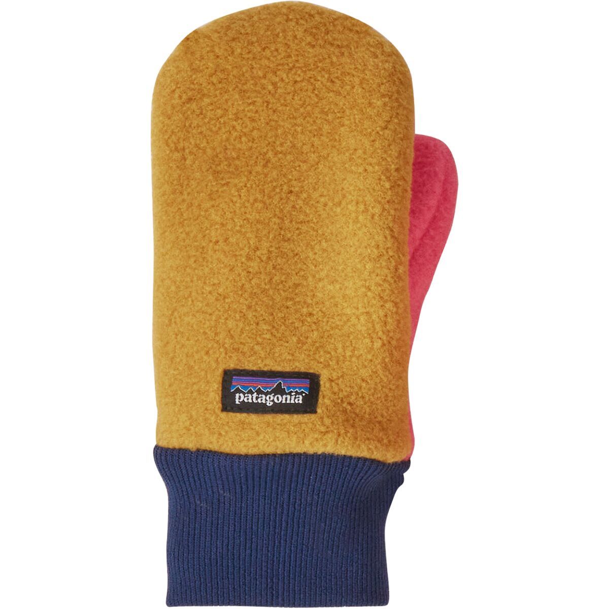 Patagonia Baby Pita Pocket Mitten - Toddlers'