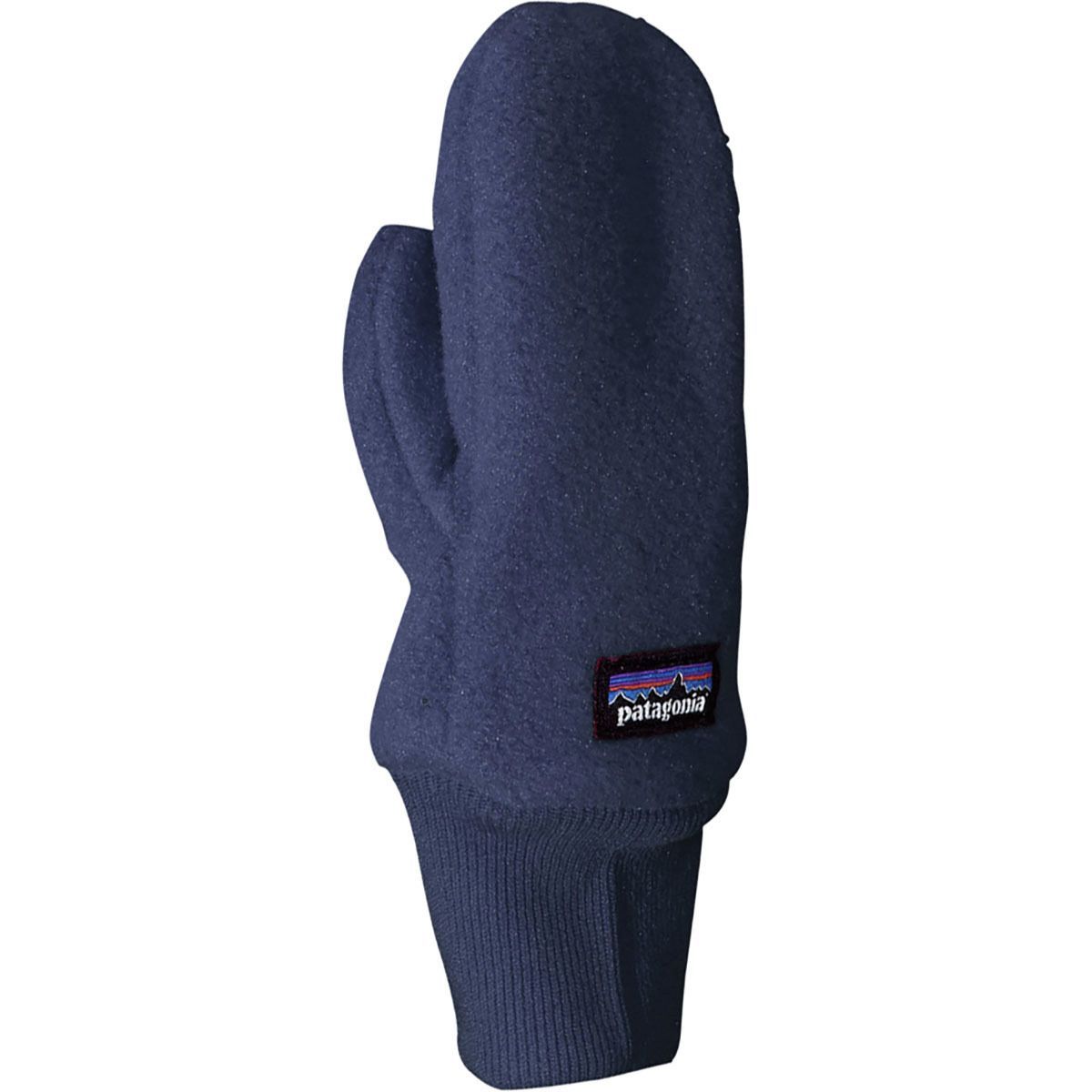 Baby Pita Pocket Mitten - Kids