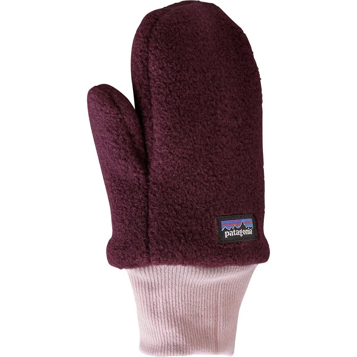 Baby Pita Pocket Mitten - Kids