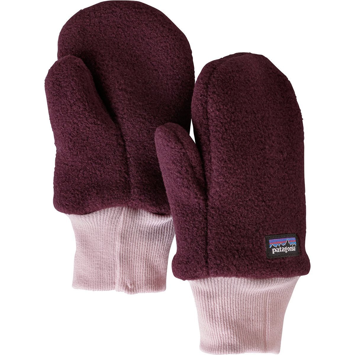 Patagonia pita deals pocket mittens
