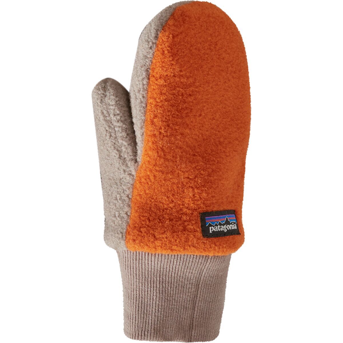 Baby Pita Pocket Mitten - Kids