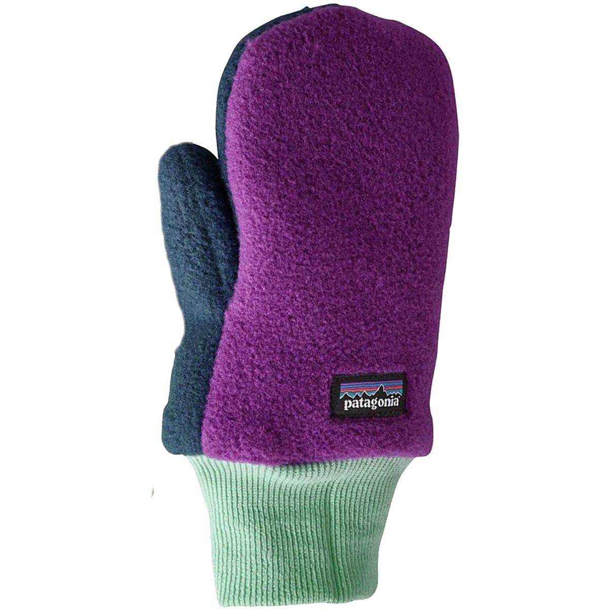 Baby Pita Pocket Mitten - Kids