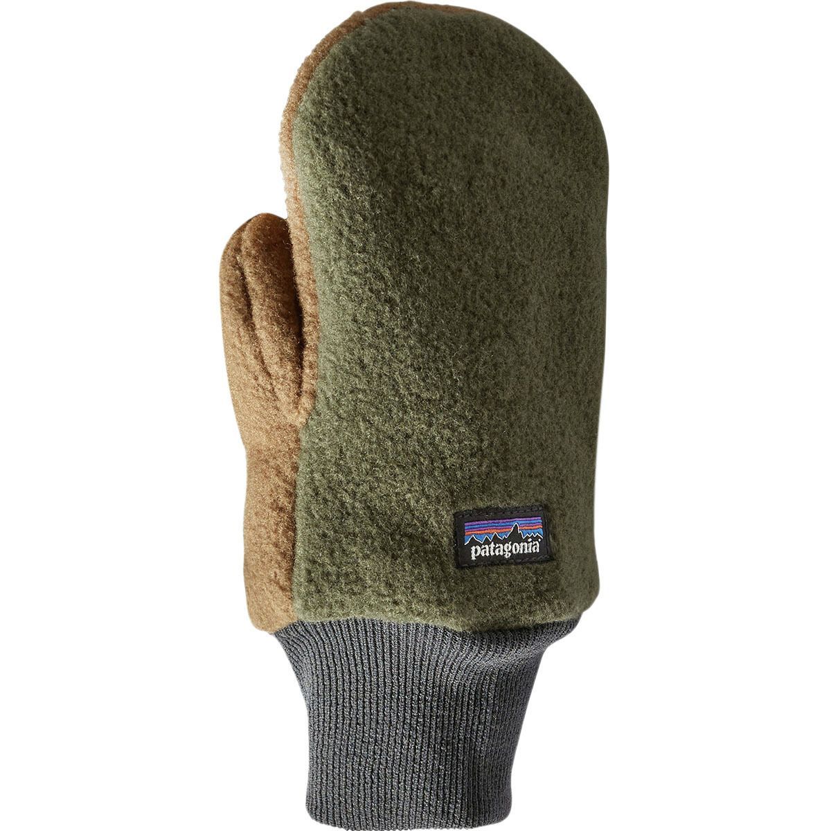 Baby Pita Pocket Mitten - Kids
