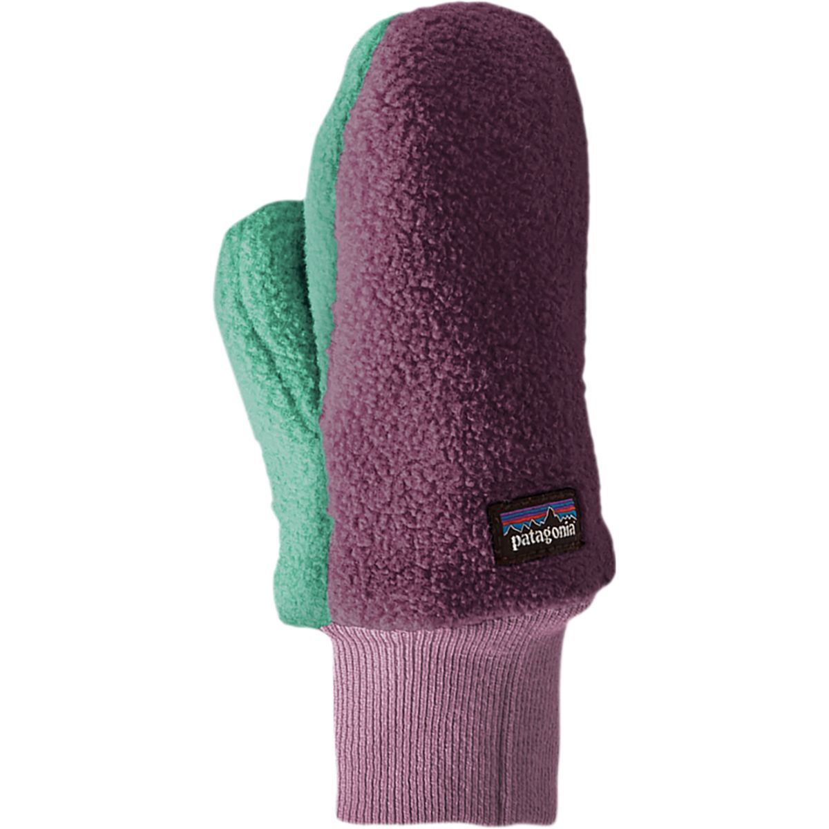 Baby Pita Pocket Mitten - Kids