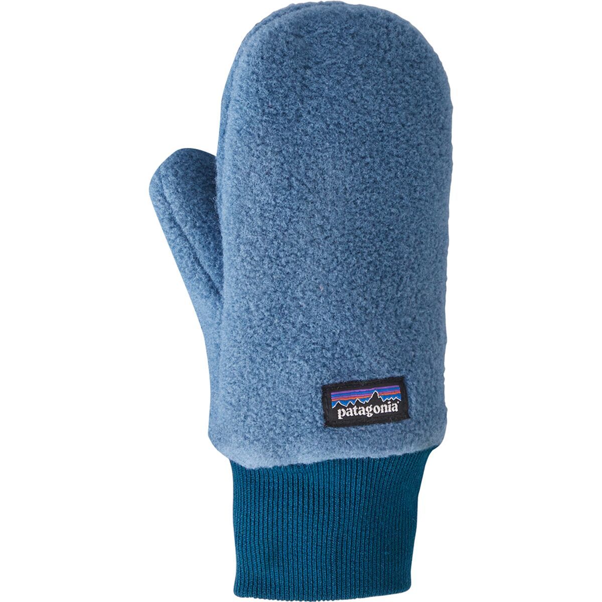 Baby Pita Pocket Mitten - Kids