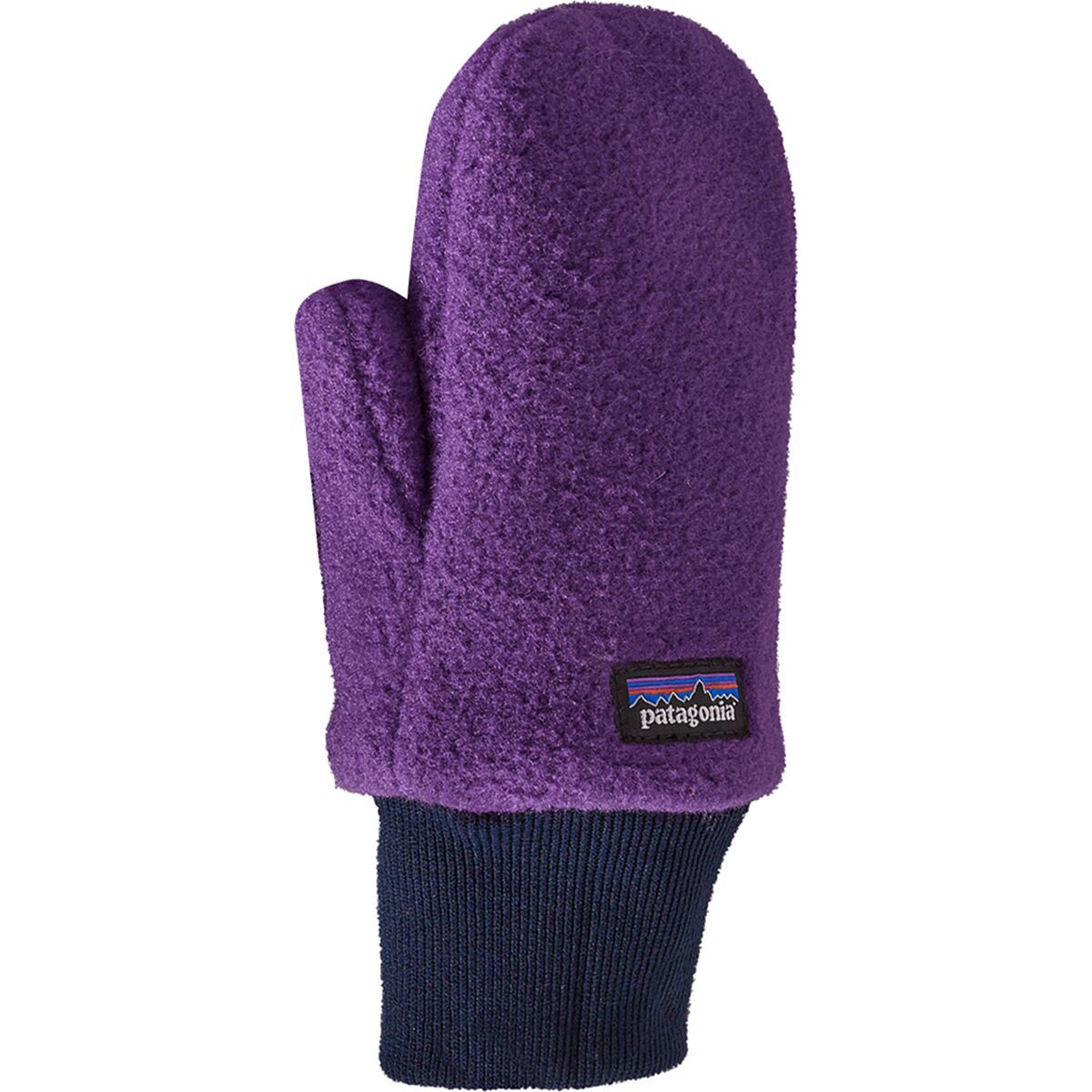 Baby Pita Pocket Mitten - Kids