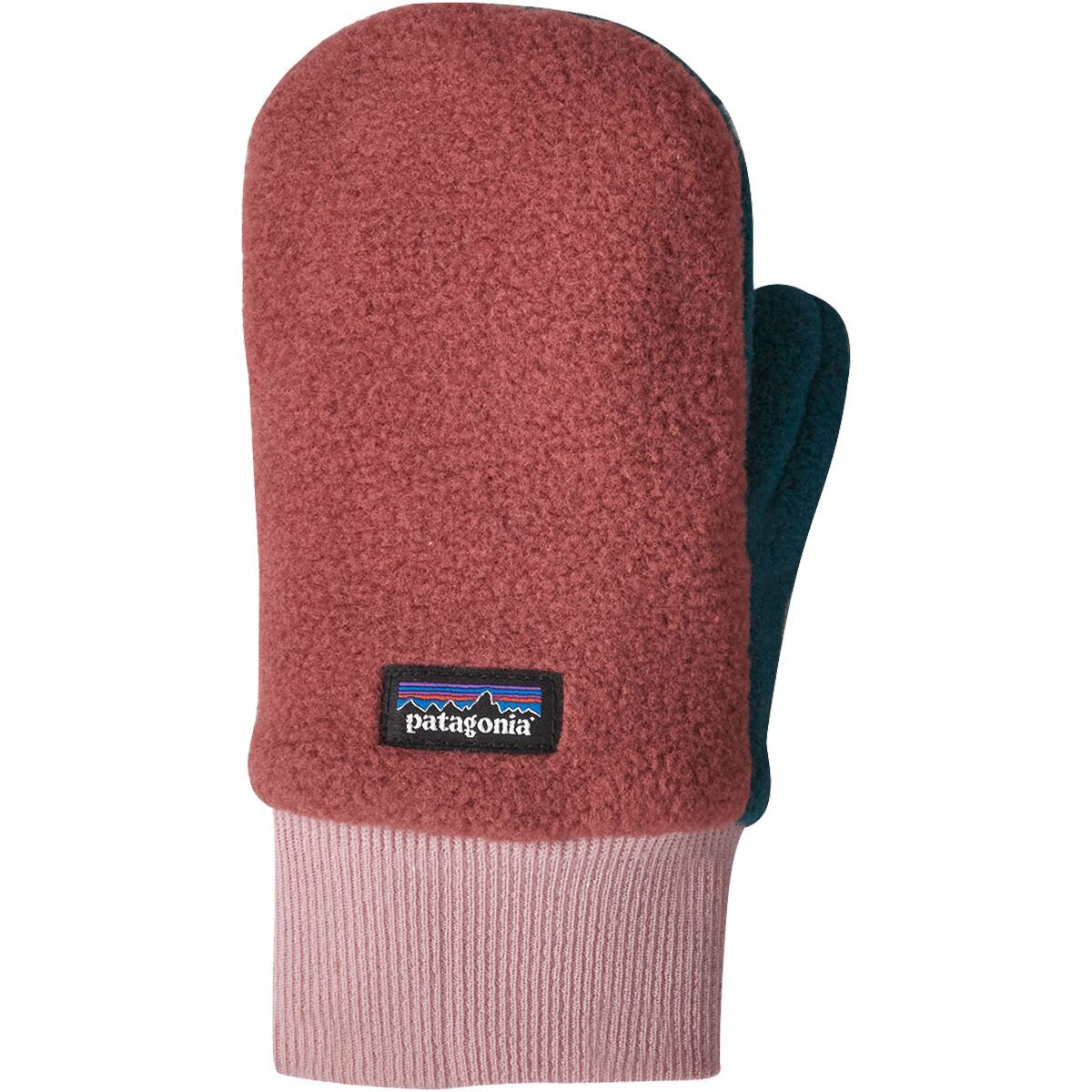 Baby Pita Pocket Mitten - Kids