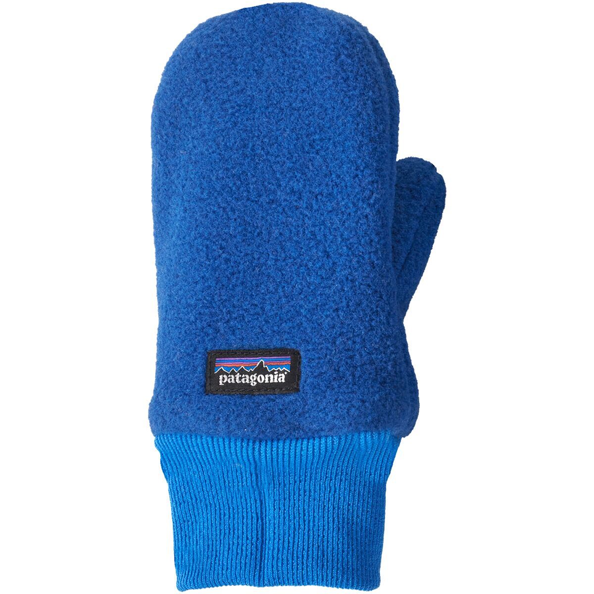 Baby Pita Pocket Mitten - Kids
