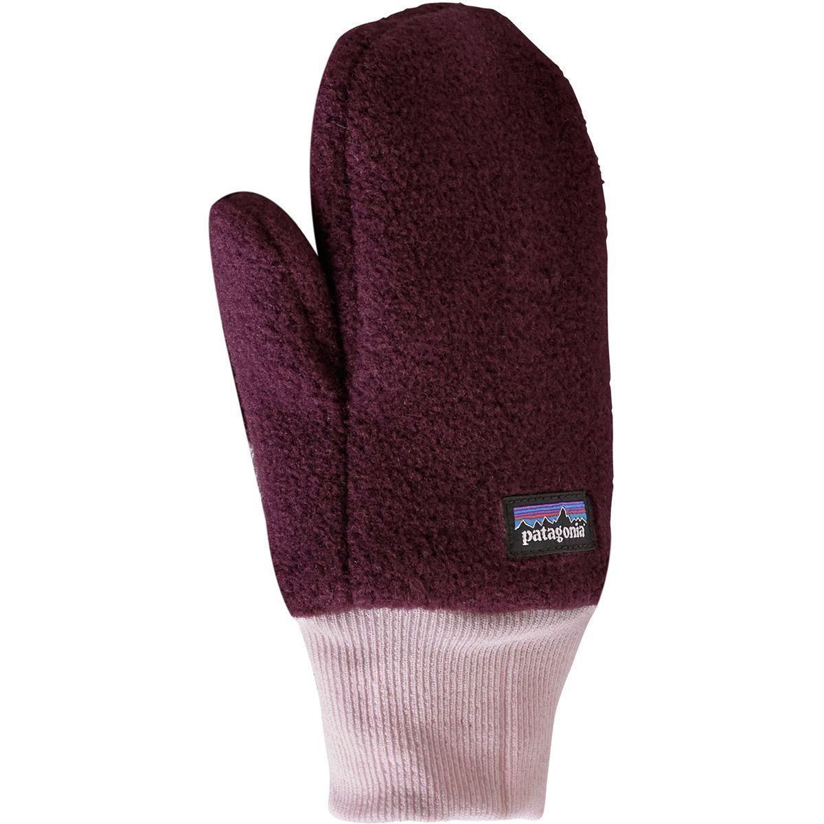 baby pita pocket mittens