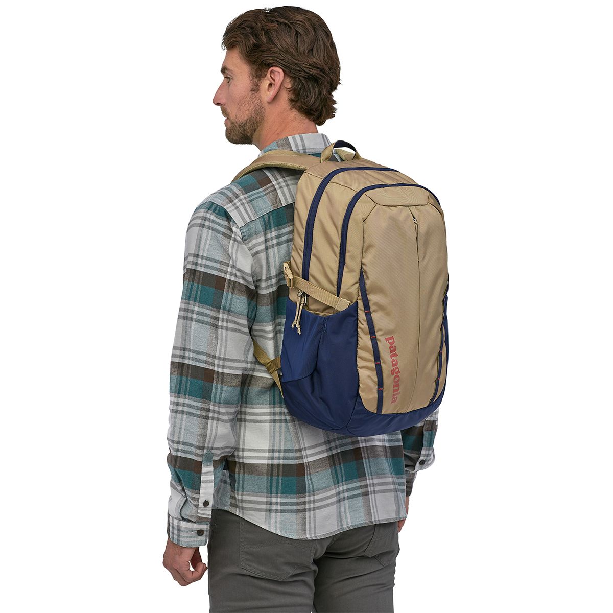 Patagonia Refugio 28L Backpack Accessories