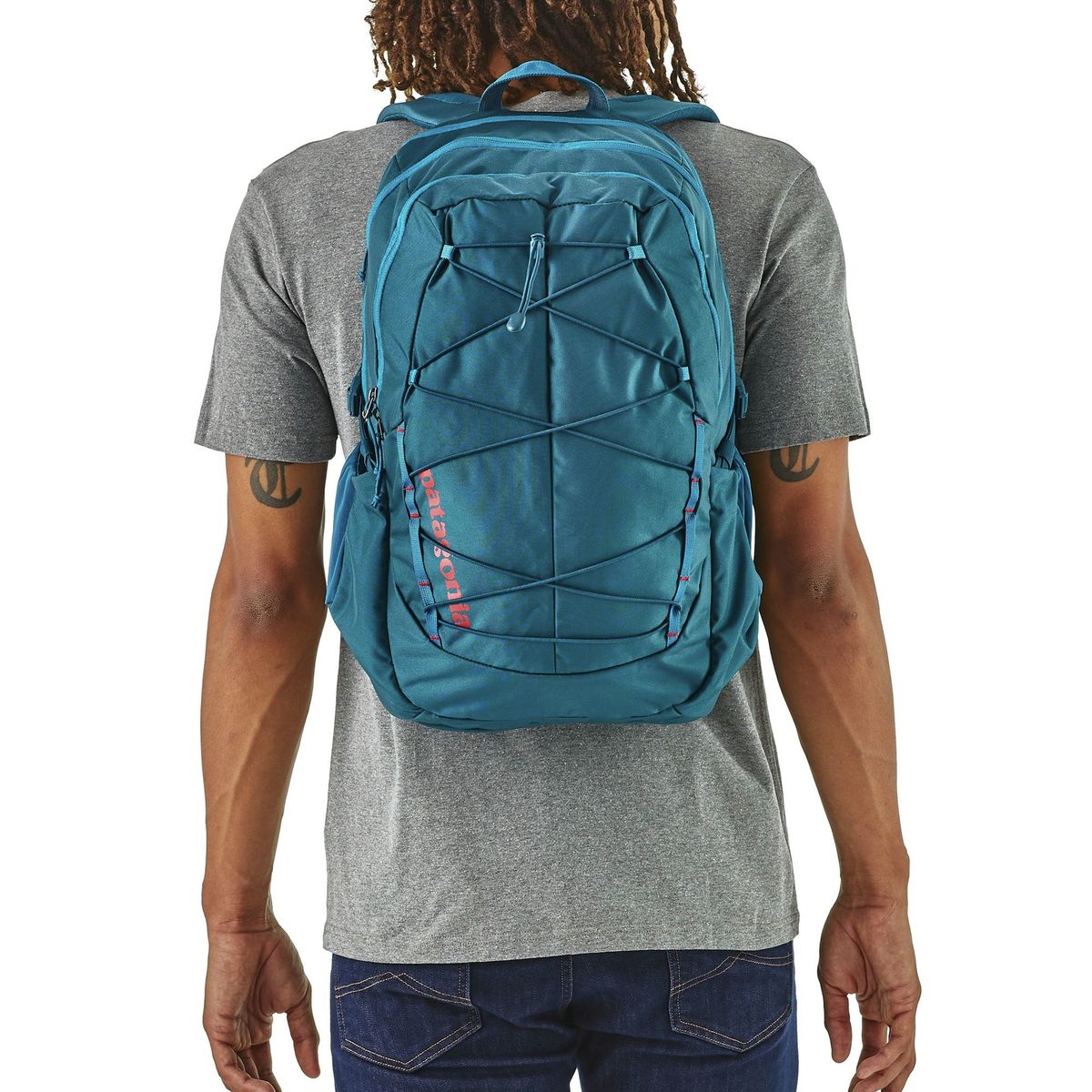 Patagonia Chacabuco 30L Backpack - Accessories