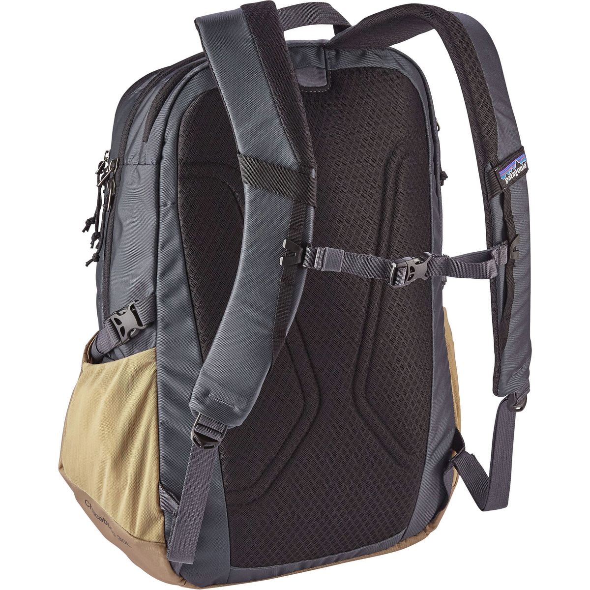 Patagonia/パタゴニア Chacabuco Pack 30L Chacabuco Pack 30L – Patagonia Worn Wear®