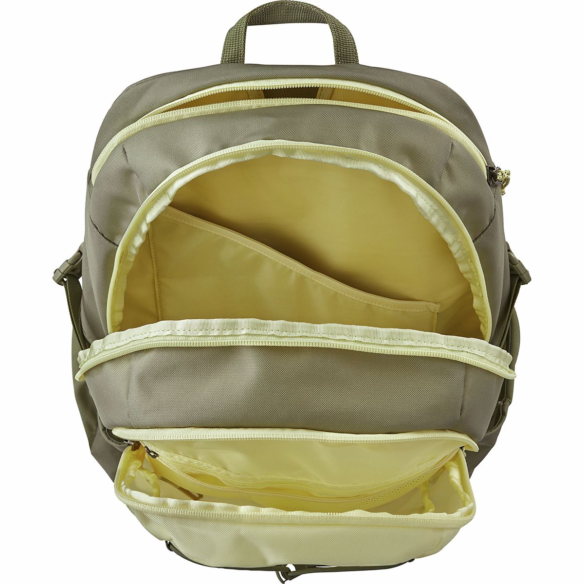 Patagonia women's chacabuco backpack top