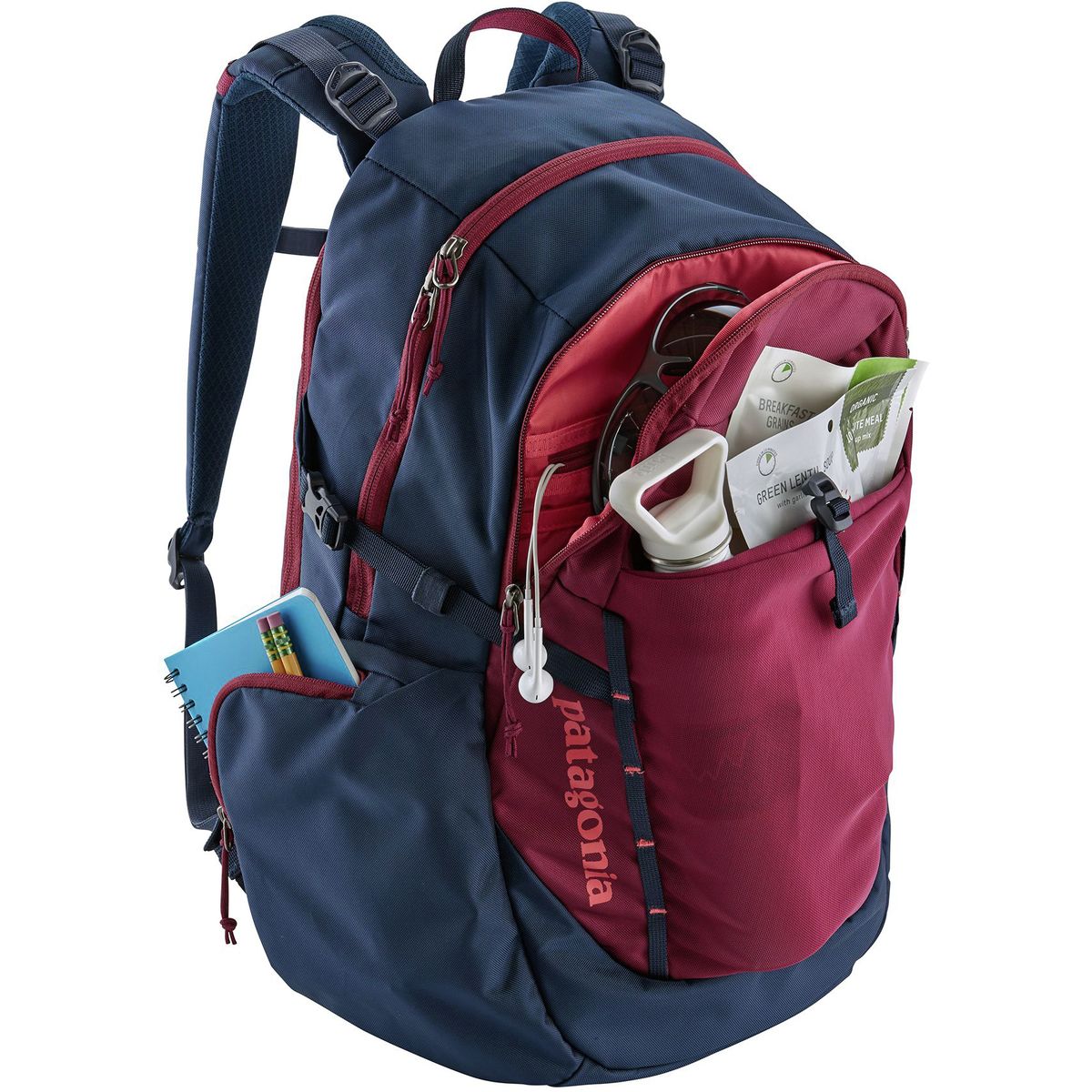 Patagonia Paxat 30L Backpack Women s Accessories