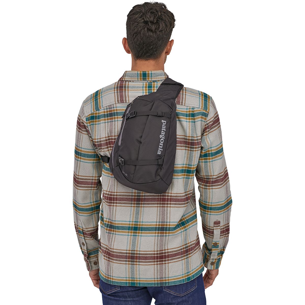 patagonia 8l sling