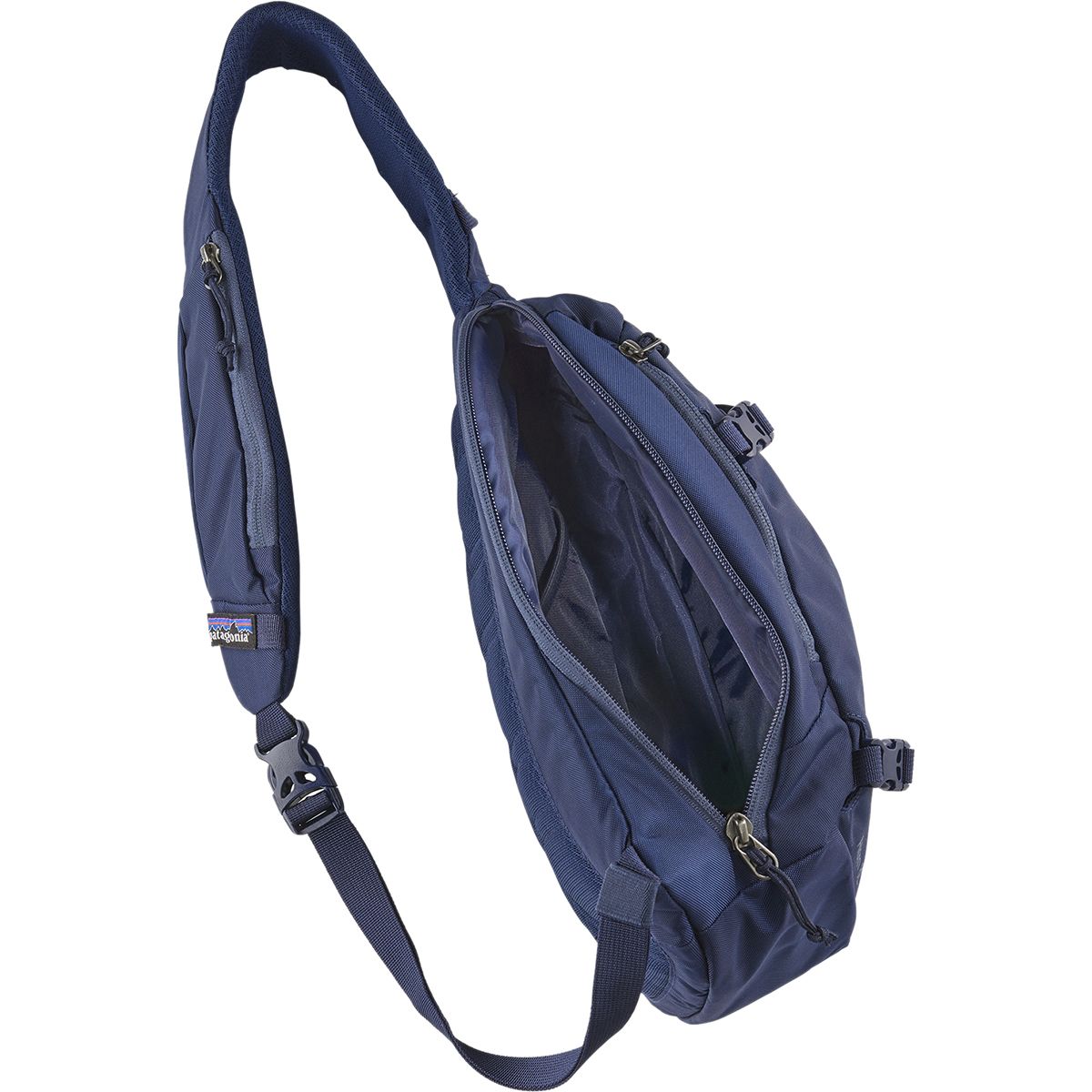 Patagonia Atom 8L Sling Bag - Accessories Patagonia Atom 8L Sling Bag - Accessories