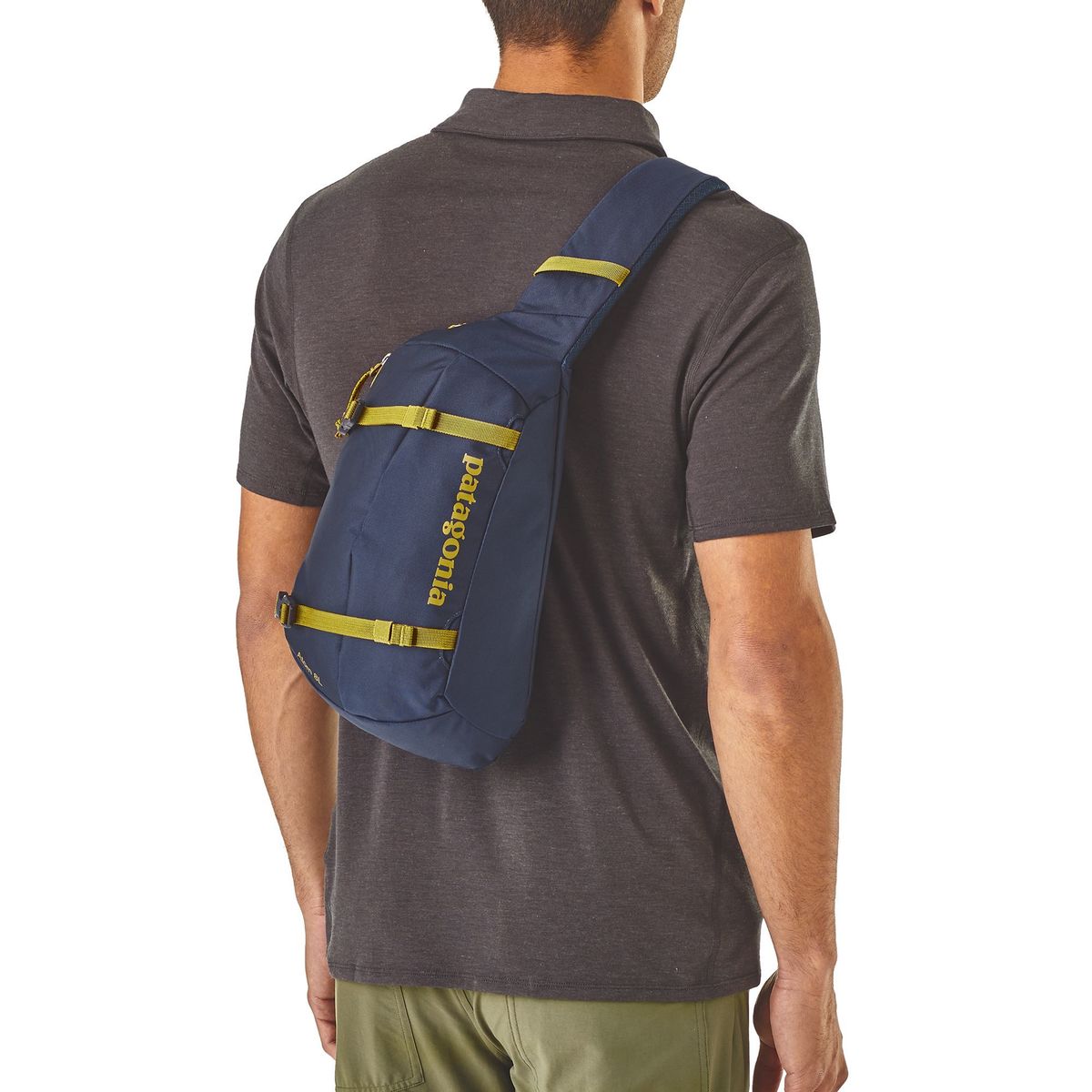 Patagonia Atom 8L Sling Bag - Accessories