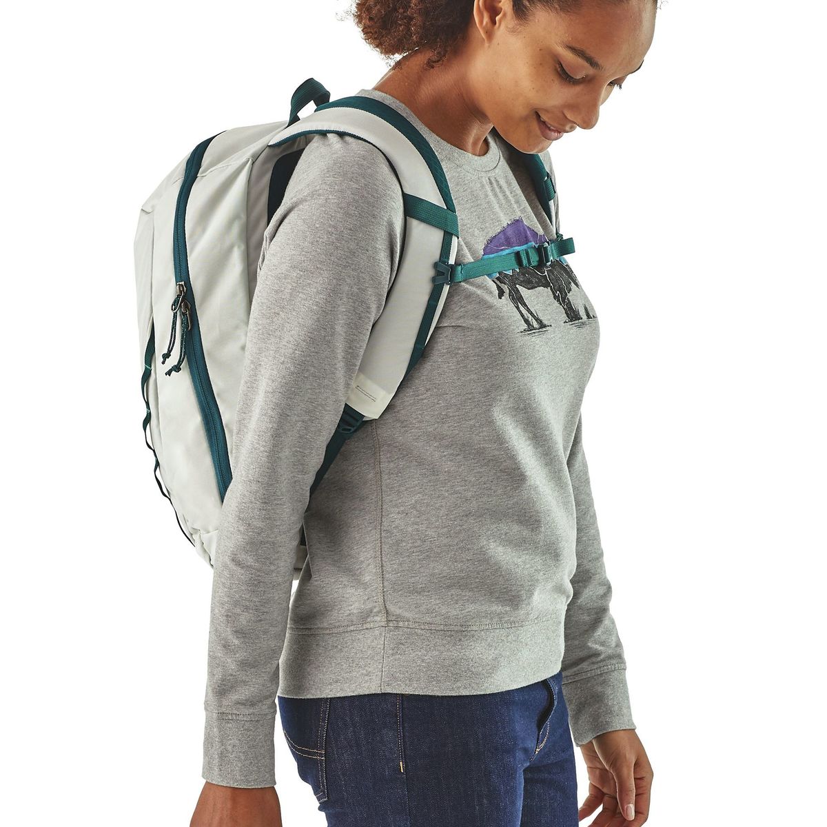 Patagonia Atom 18L Backpack - Accessories
