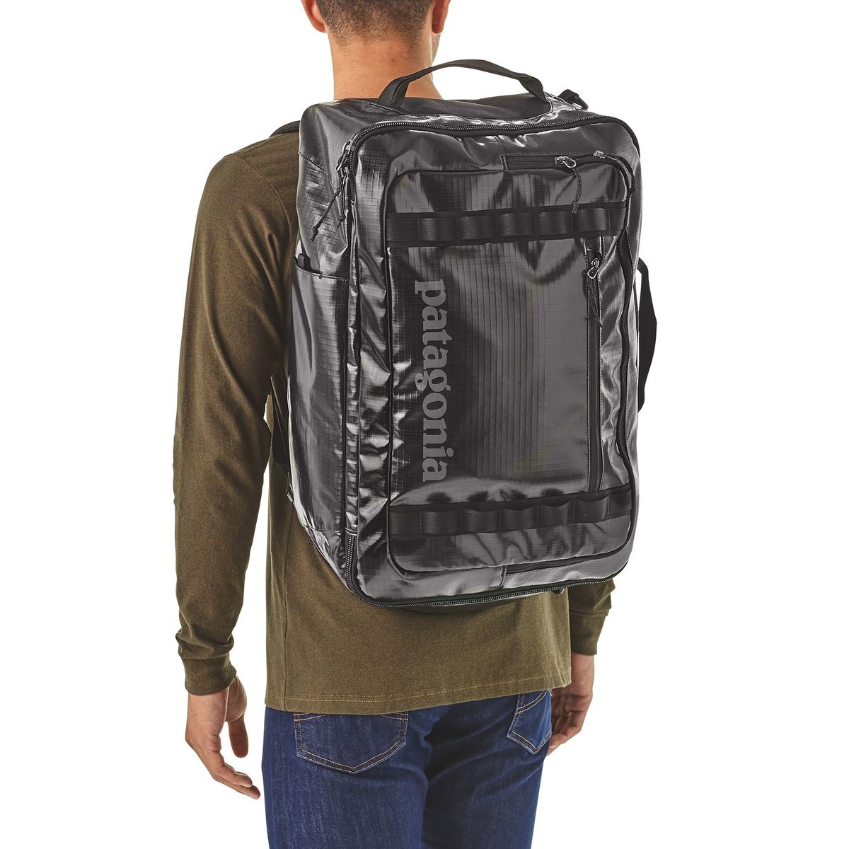 Patagonia Black Hole 45L MLC Bag - Travel