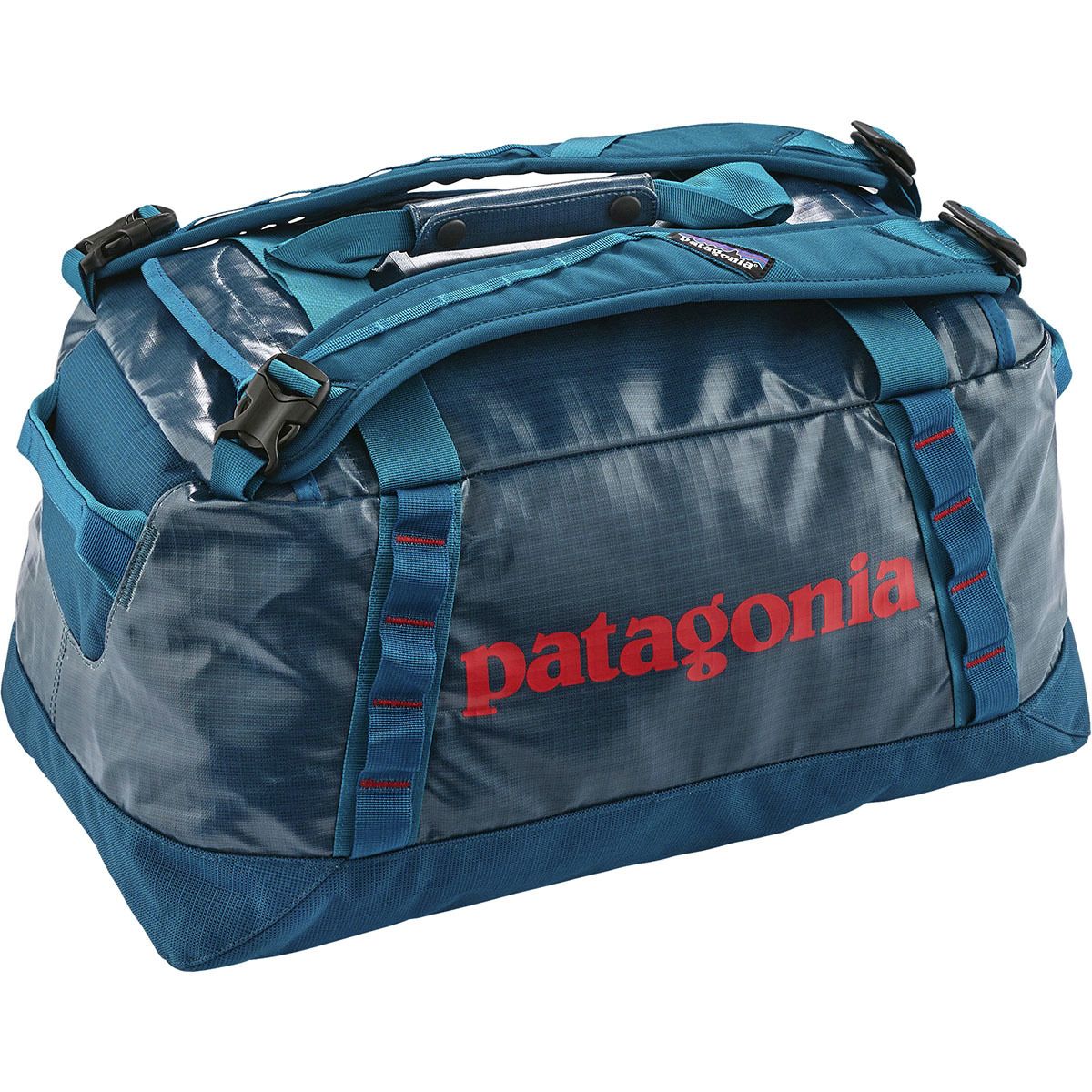 Patagonia Black Hole 45L Duffel Accessories