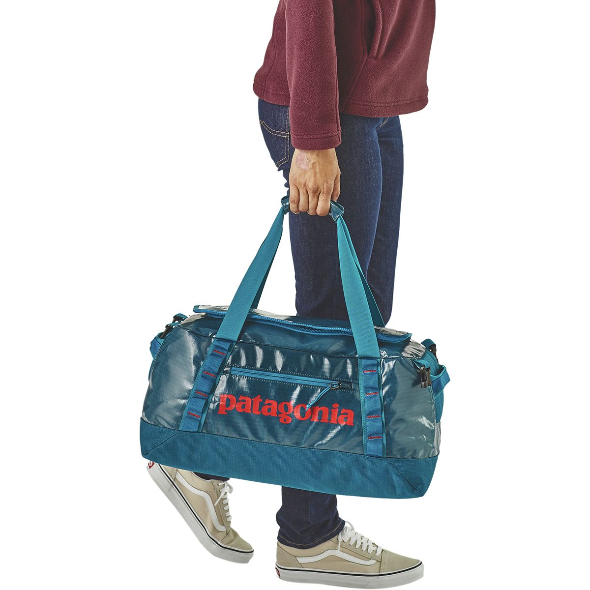 Patagonia Black Hole 45L Duffel - Accessories