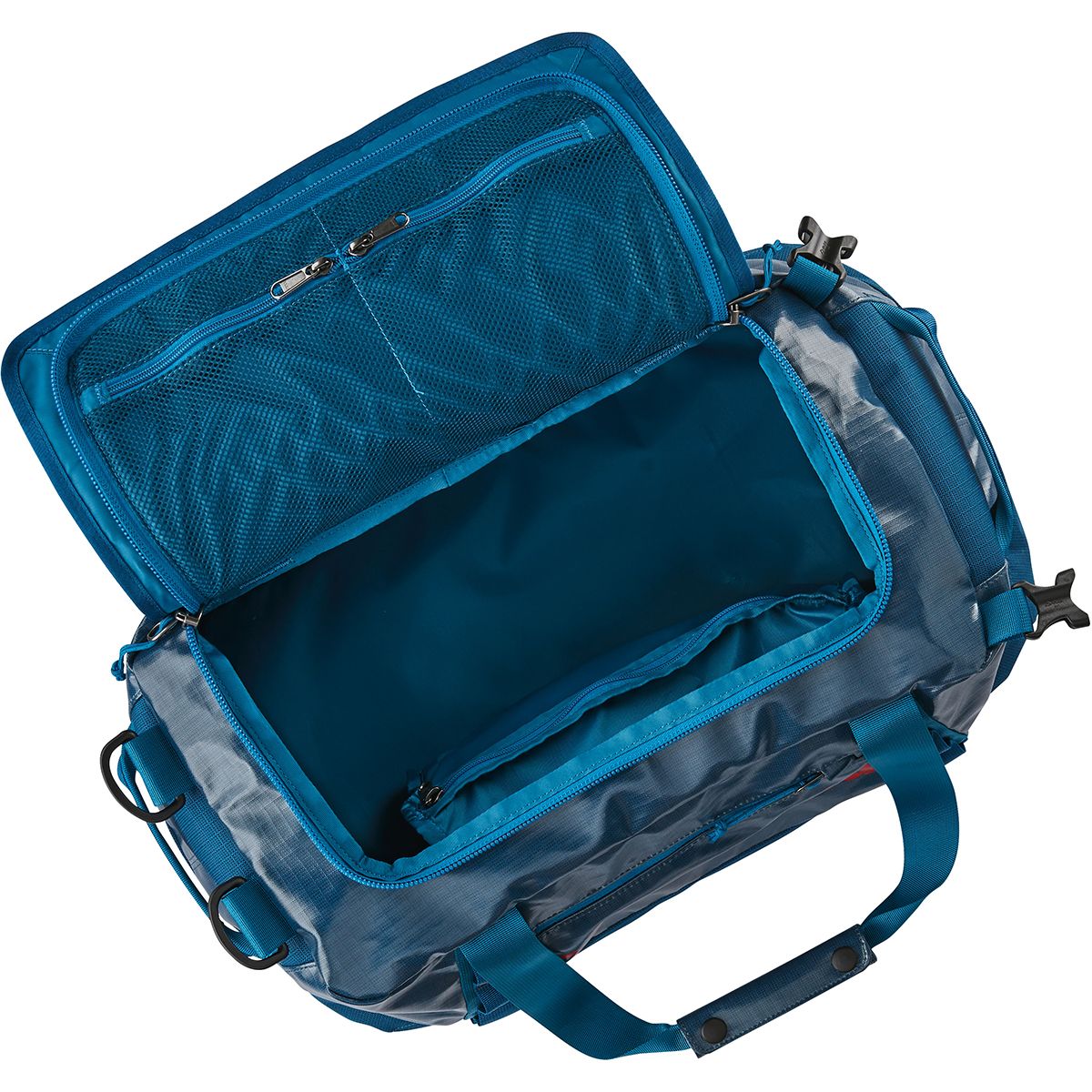 Patagonia Black Hole 45L Duffel - Accessories