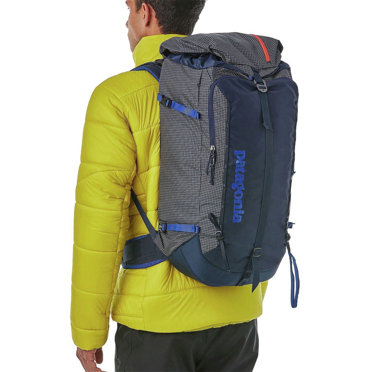 Patagonia Descensionist 40L Backpack - Ski