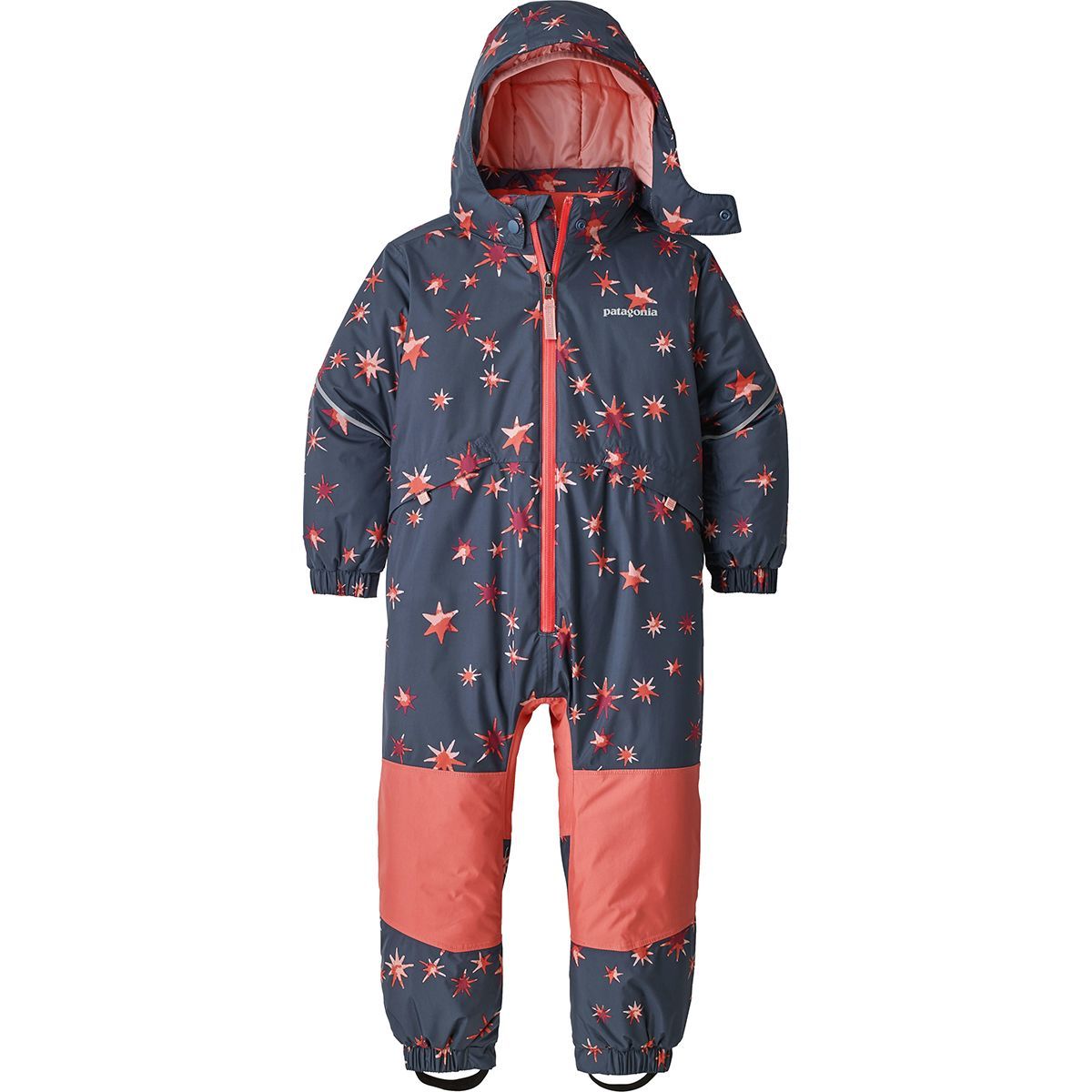 patagonia baby winter suit