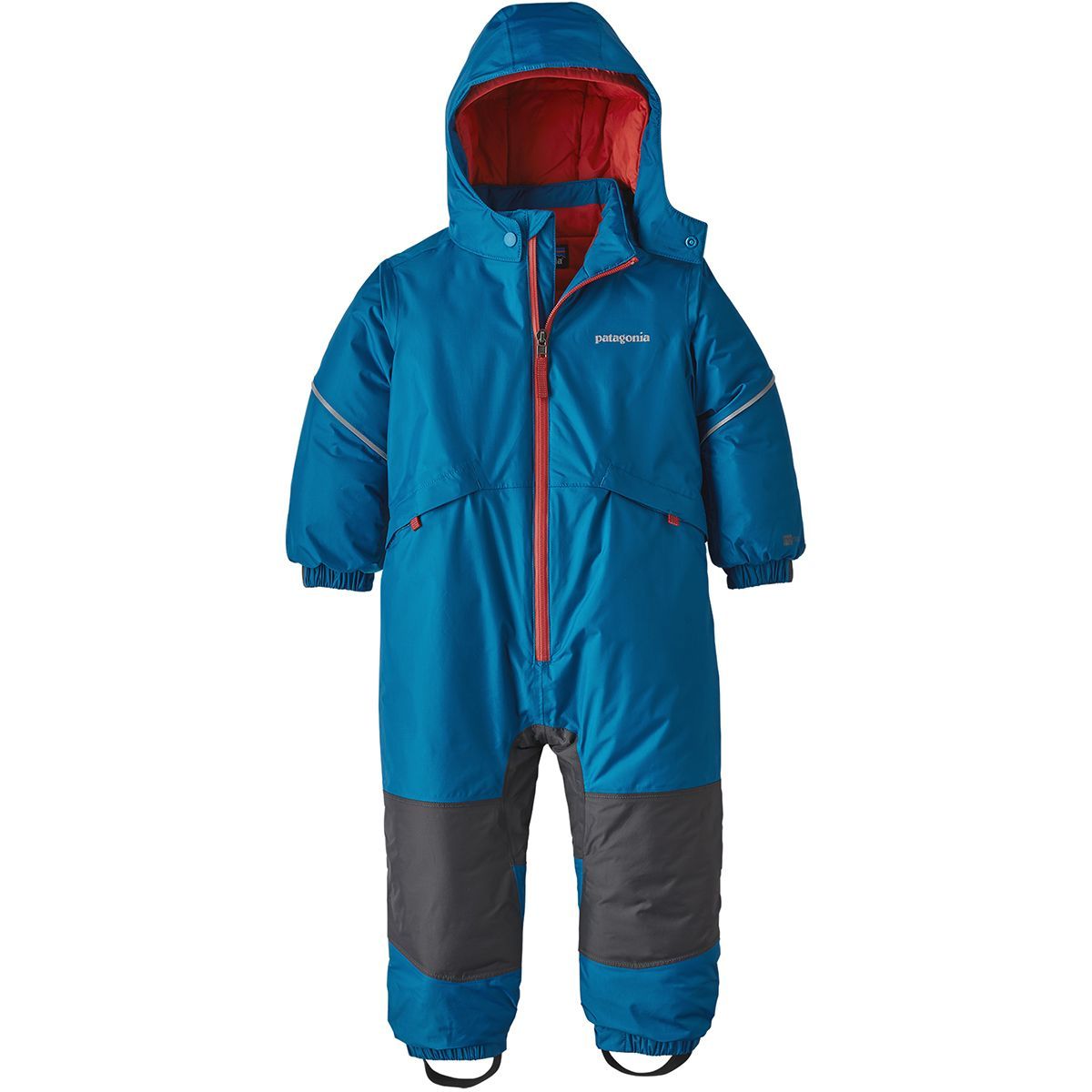 Patagonia Baby Snow Pile One-Piece Snow Suit - Infant Boys' - Kids