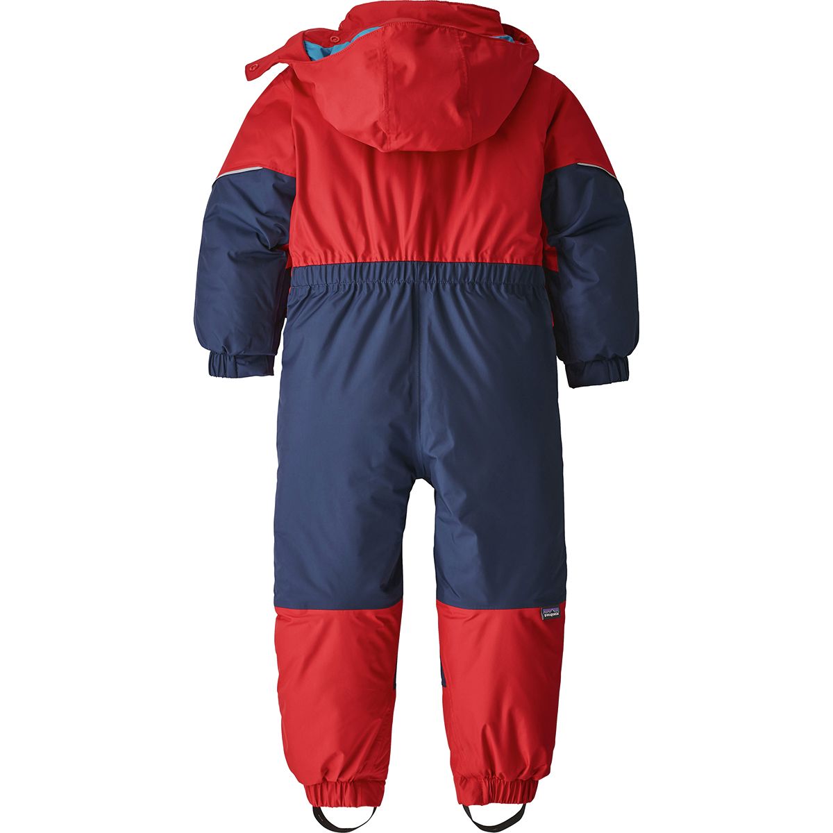 Patagonia Baby Snow Pile One-Piece Snow Suit - Infant Boys' - Kids
