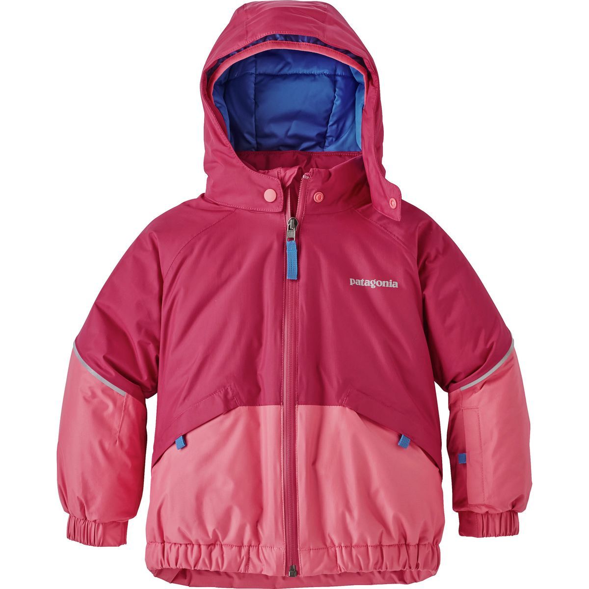 Patagonia Snow Pile Jacket - Toddler Girls' - Kids