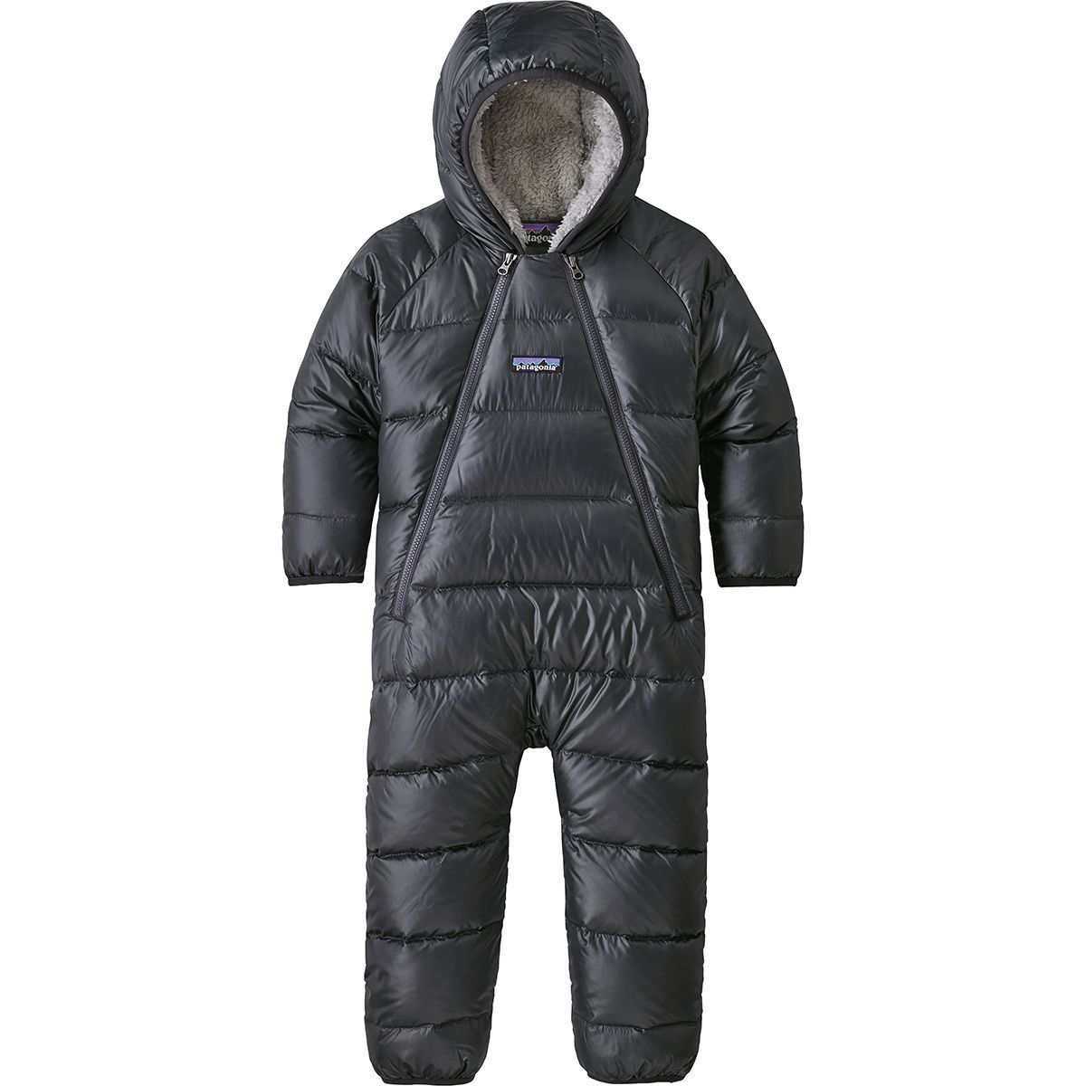 patagonia hi loft boys