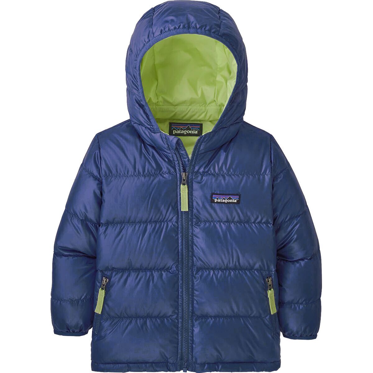 patagonia down jacket 5t
